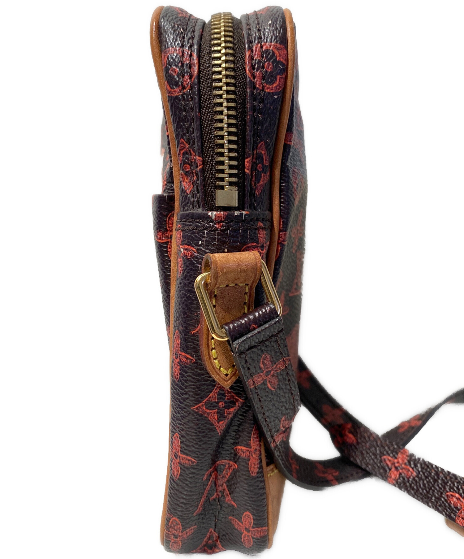 中古・古着通販】LOUIS VUITTON (ルイ ヴィトン) キャットグラム