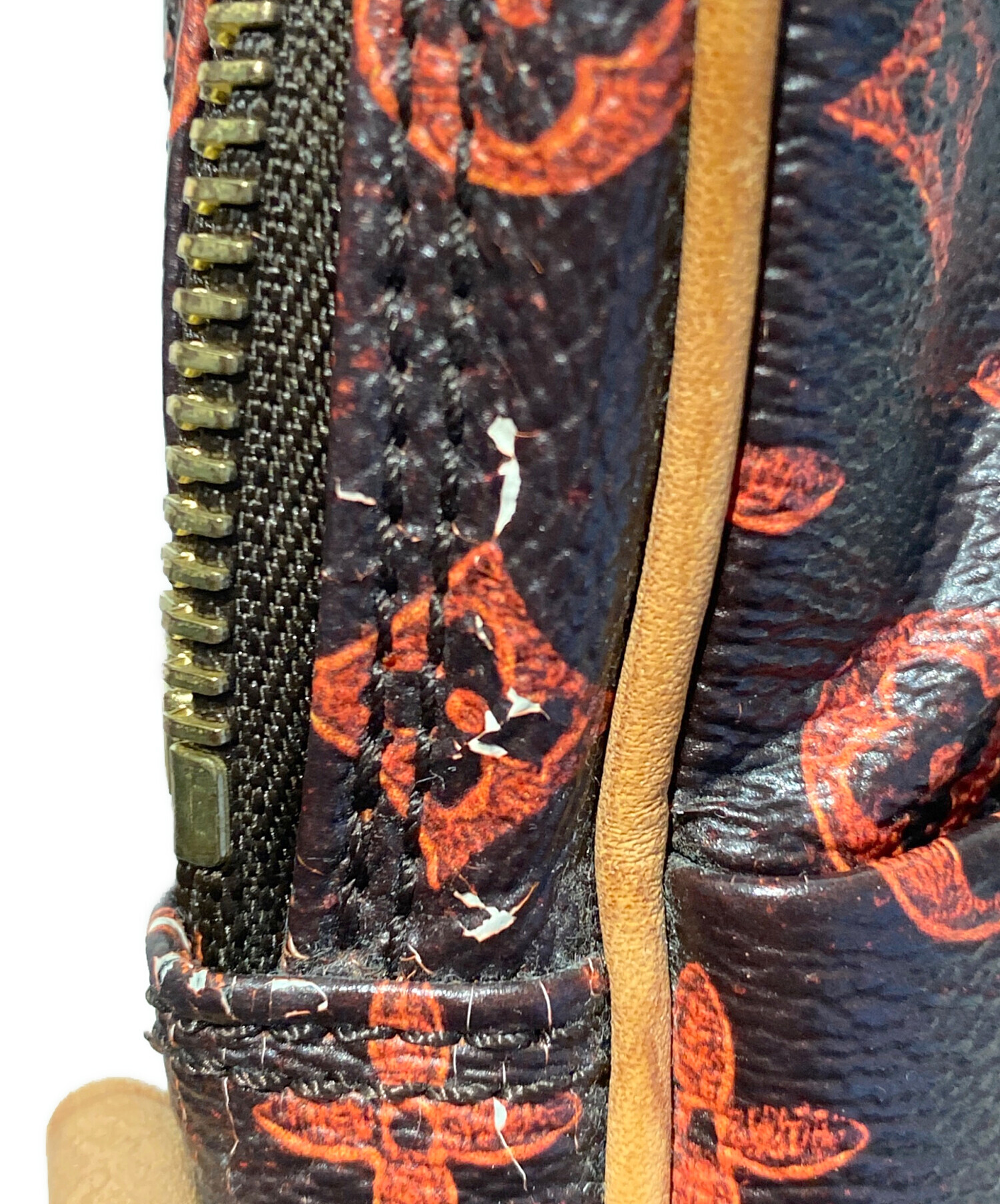 中古・古着通販】LOUIS VUITTON (ルイ ヴィトン) キャットグラム