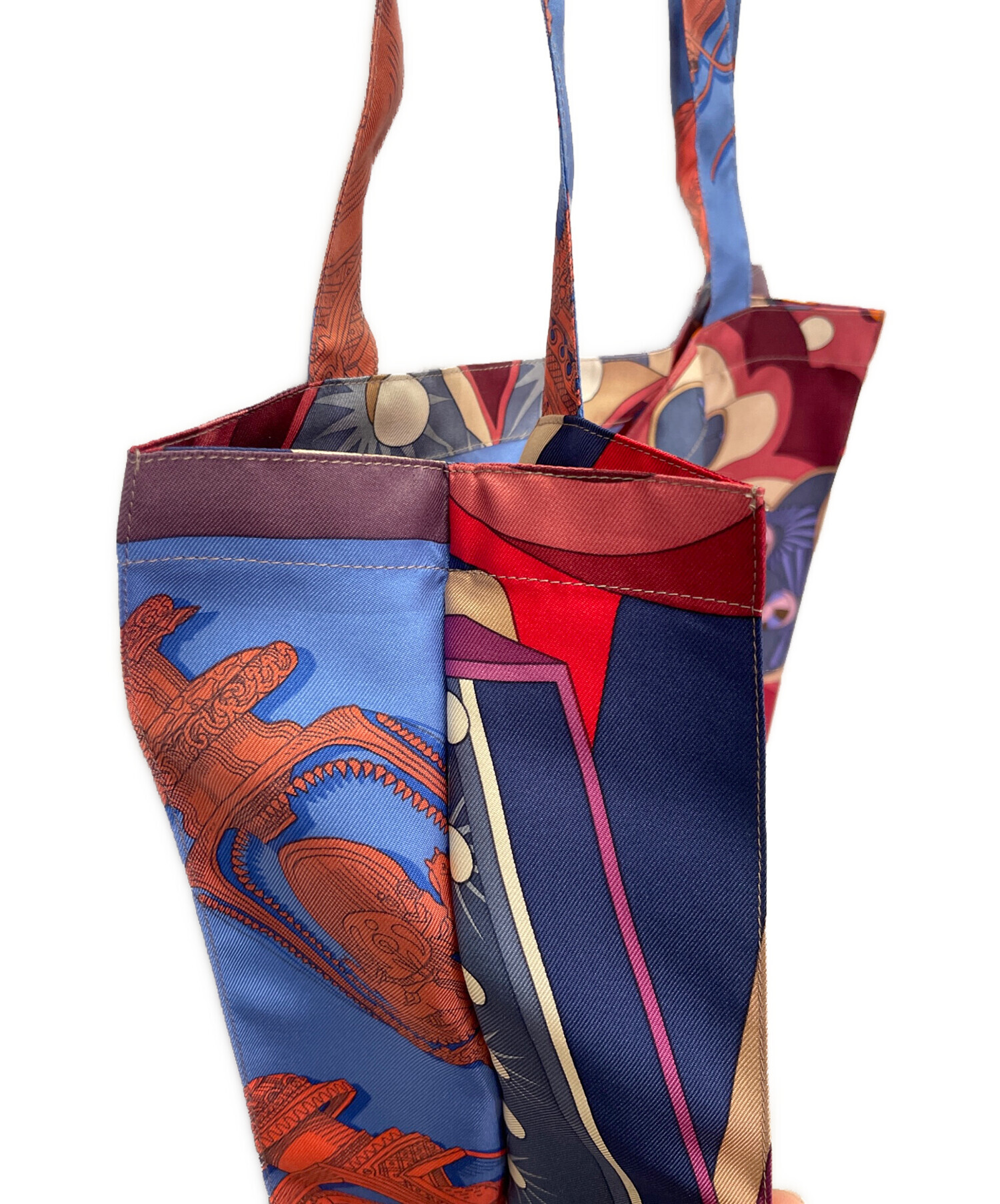 エルメス プティアッシュ リス 未使用 HERMES （未使用 展示品