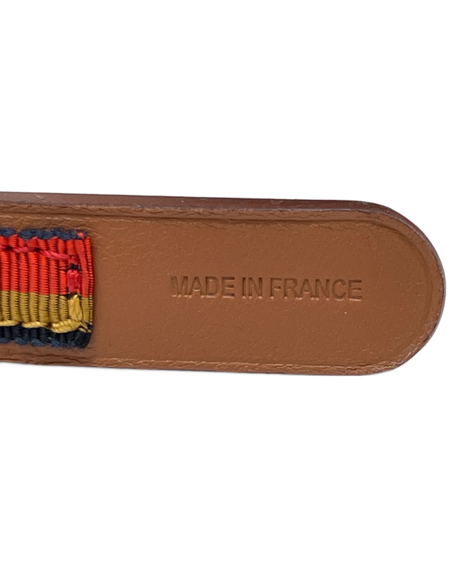 エルメス　カチューシャ org.jpg