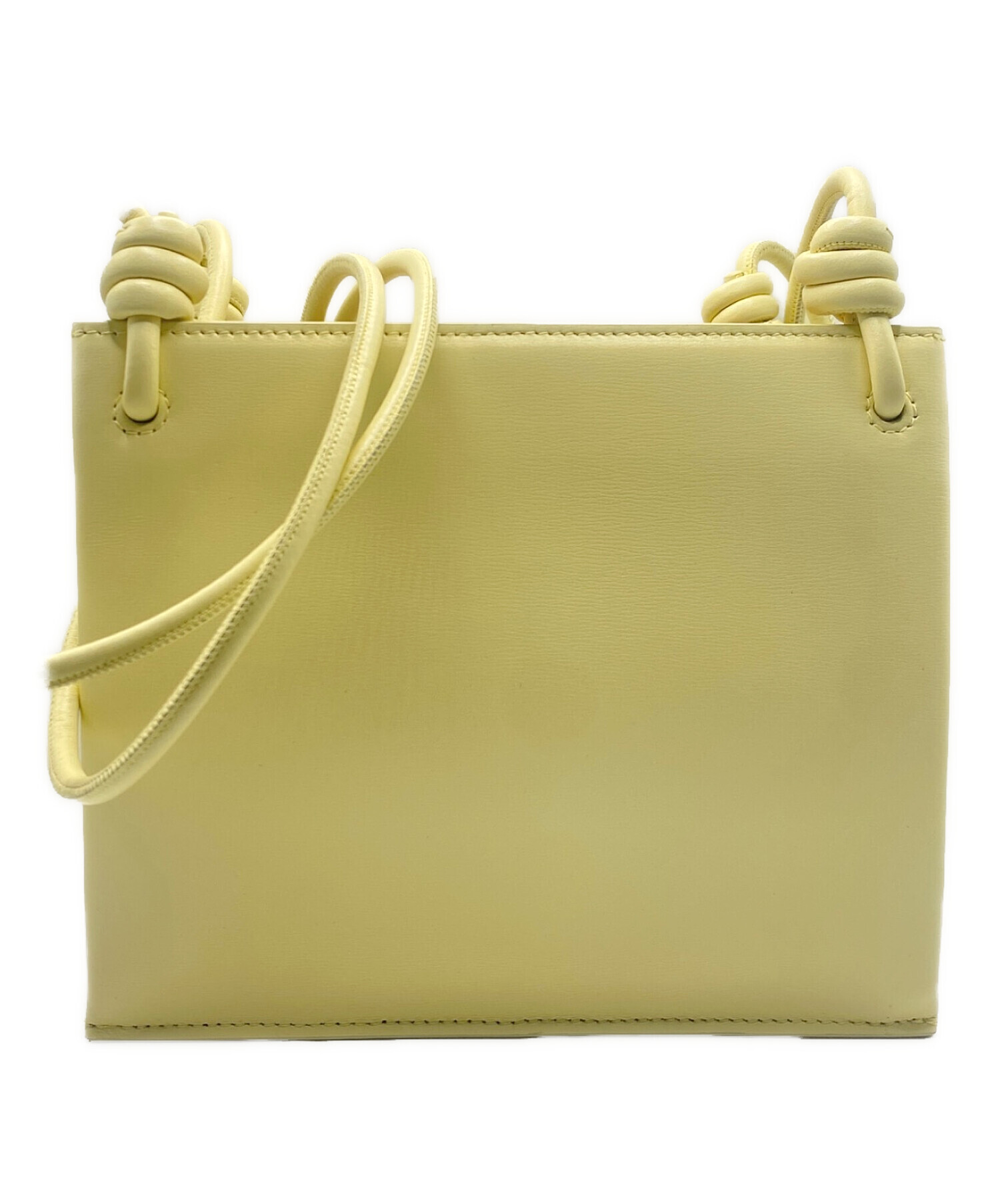 中古・古着通販】JIL SANDER (ジルサンダー) GIRO クロスボディバッグ 