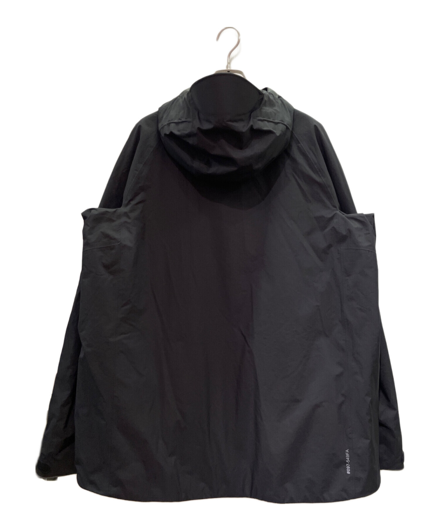 フクフク　MONCLER&HYKE2点セット 中古・古着通販】MONCLER GRENOBLE (モンクレール グルノーブル) Ron