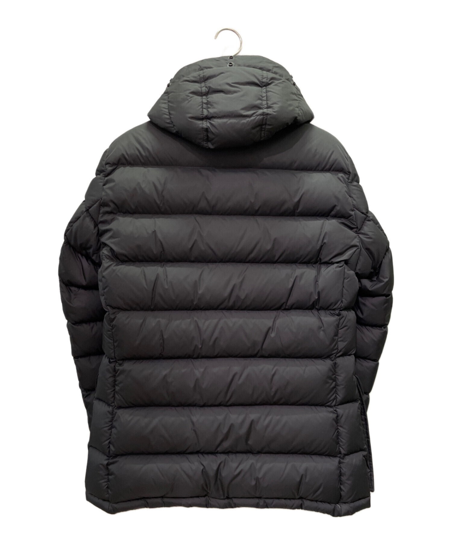 中古・古着通販】MONCLER (モンクレール) CLUNY GIUBBOTTO ダウン 