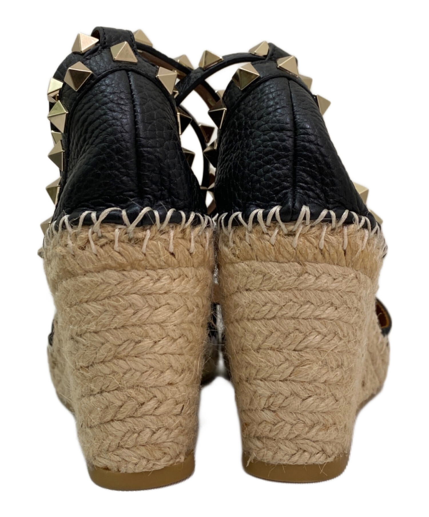 中古・古着通販】VALENTINO (ヴァレンティノ) スタッズアンクル