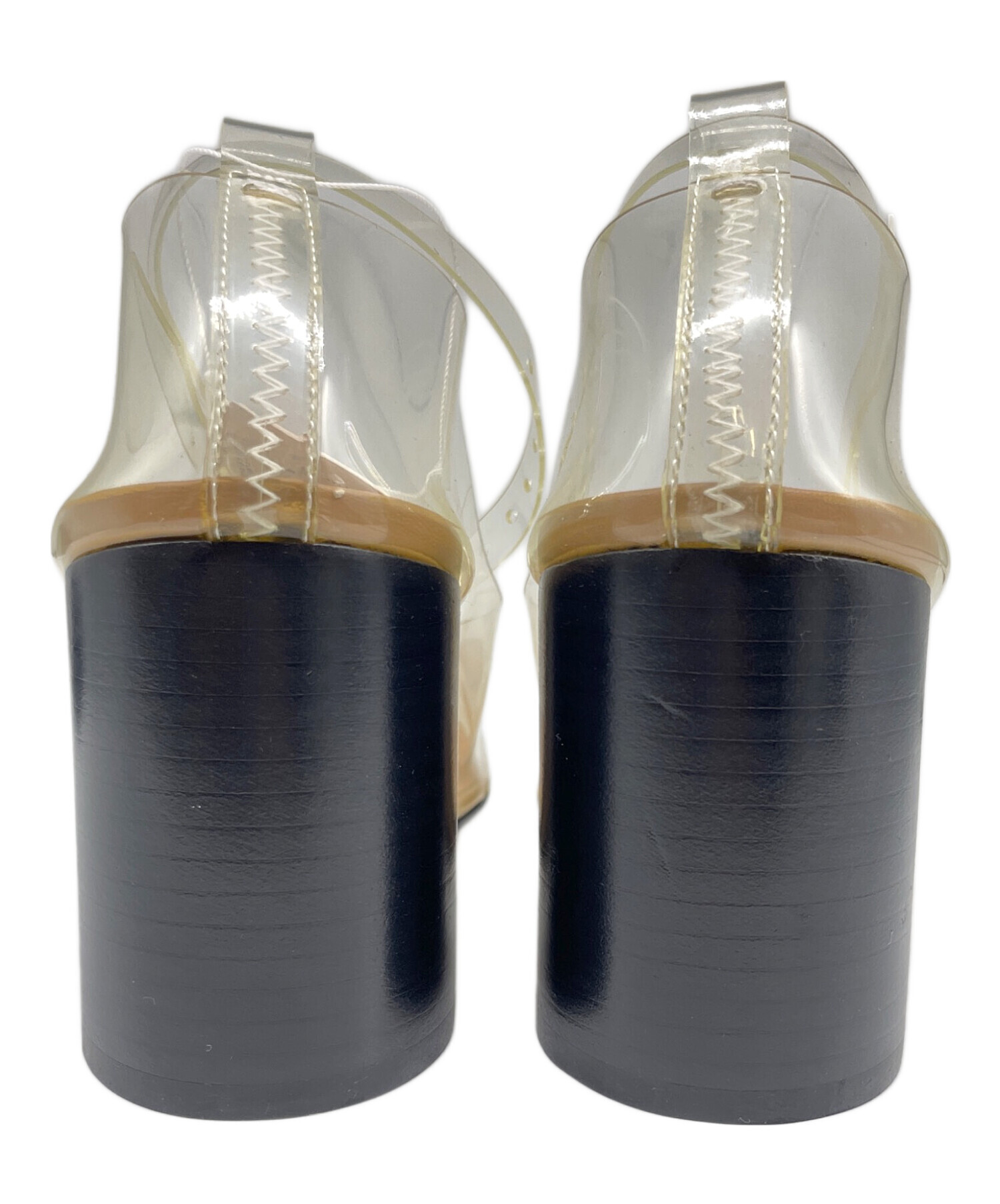 中古・古着通販】Martin Margiela22 (マルタン・マルジェラ22) PVC
