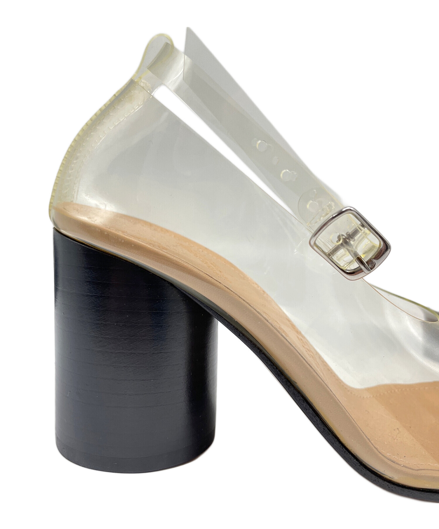 中古・古着通販】Martin Margiela22 (マルタン・マルジェラ22) PVC