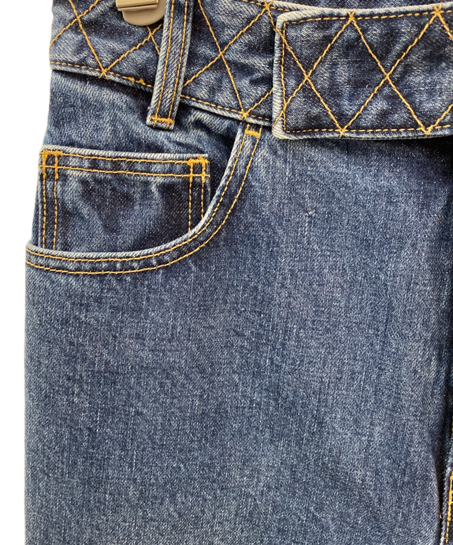 中古・古着通販】BORDERS at BALCONY (ボーダーズアットバルコニー