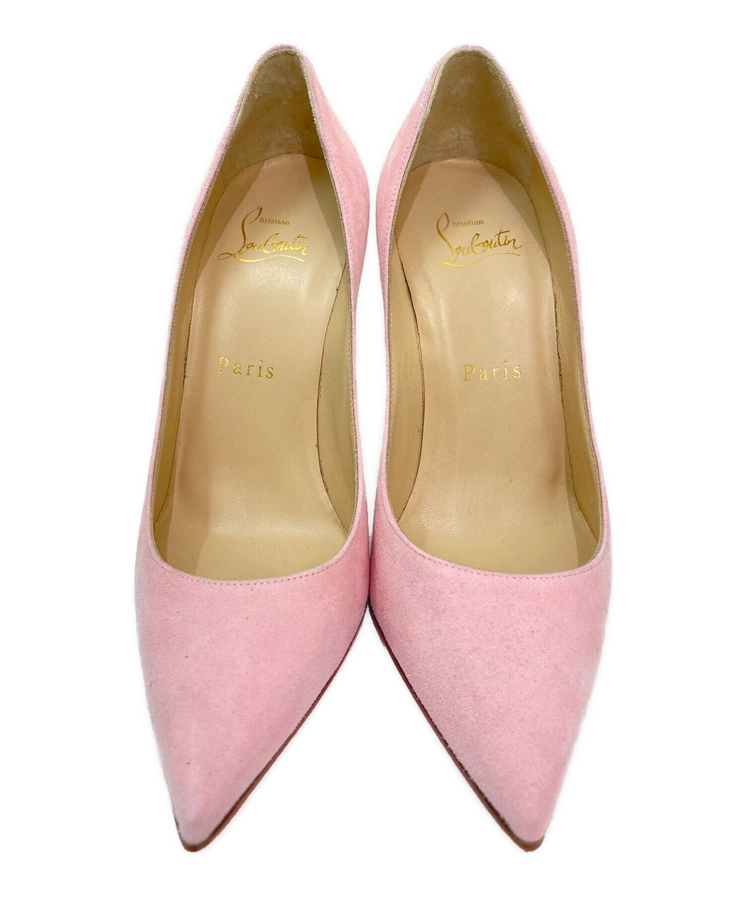 中古・古着通販】Christian Louboutin (クリスチャン・ルブタン