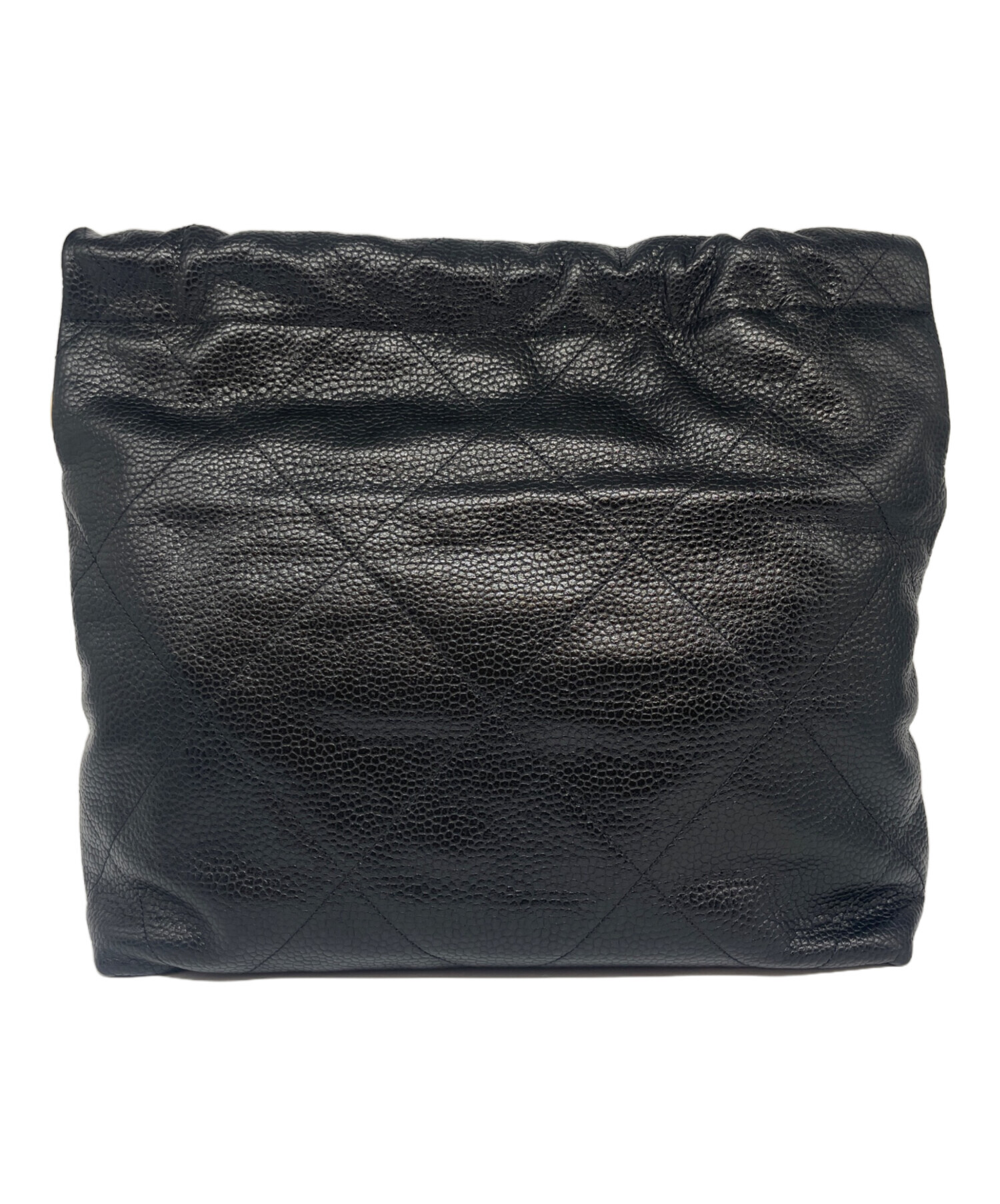 中古・古着通販】CHANEL (シャネル) シャネル22 SMALL/スモール 