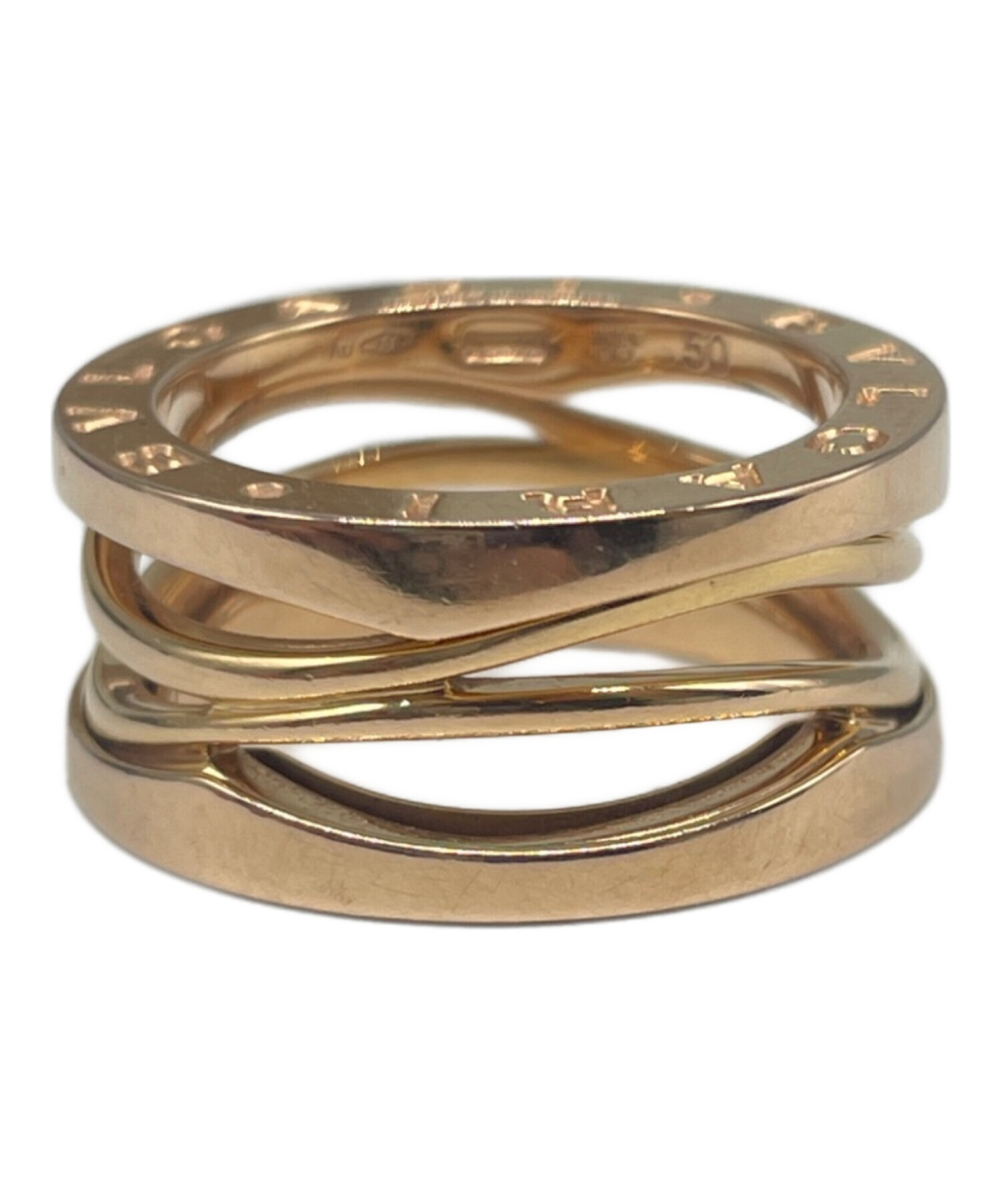 中古・古着通販】BVLGARI (ブルガリ) B-ZERO1 ビーゼロワン レジェンド 