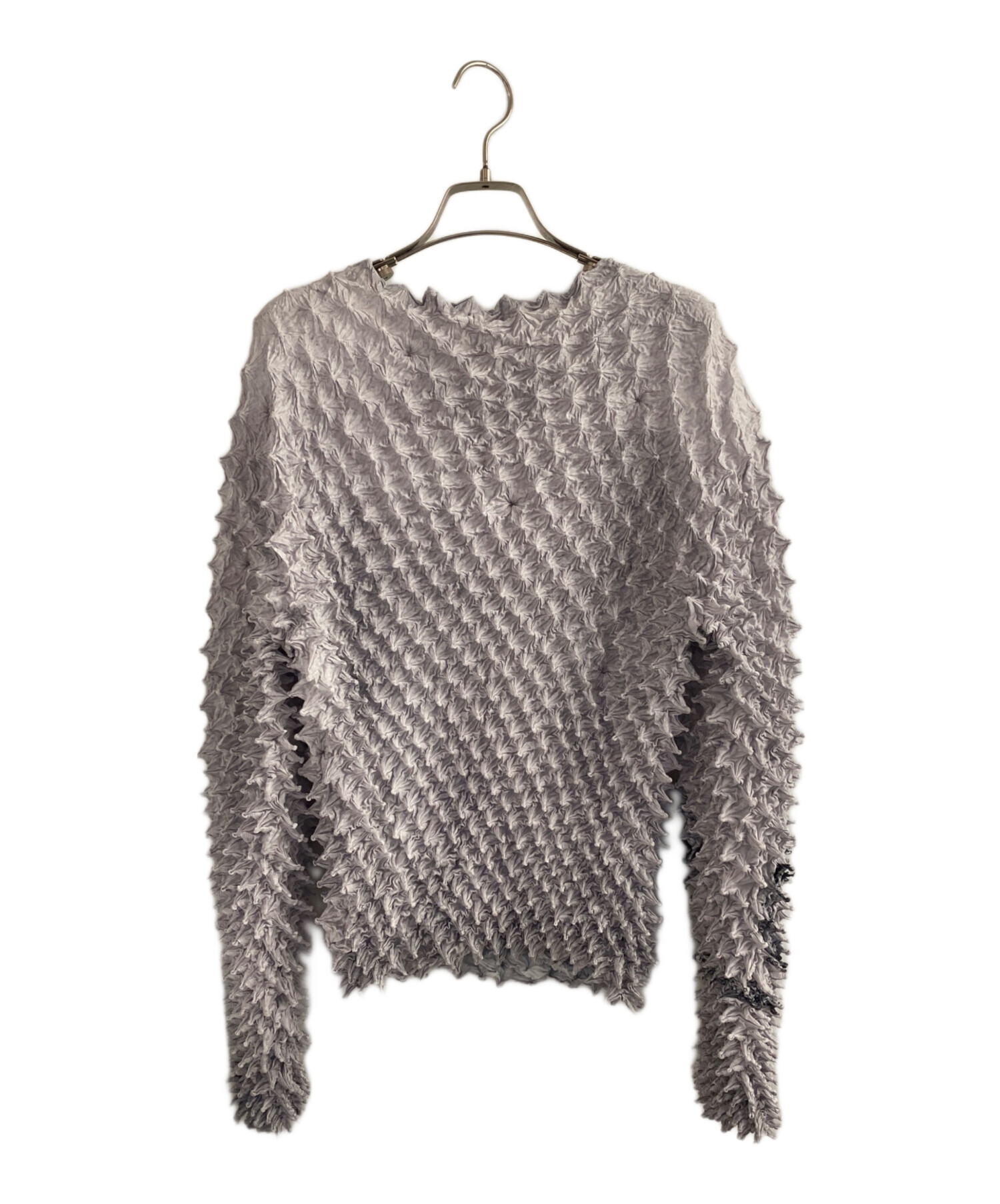 中古・古着通販】masu (エムエーエスユー) スパイキーエンジェル