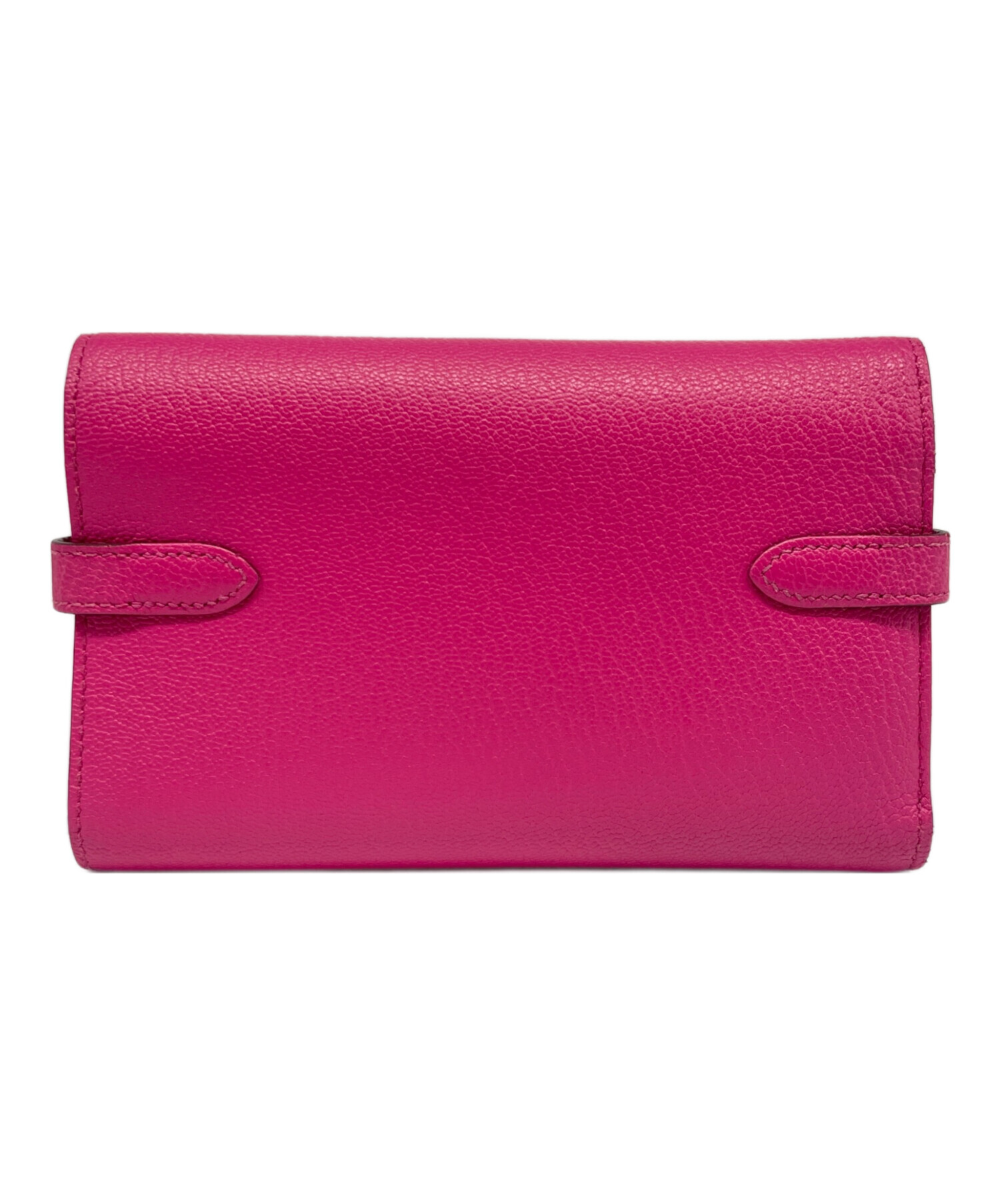 中古・古着通販】HERMES (エルメス) ケリーウォレット ミディアム