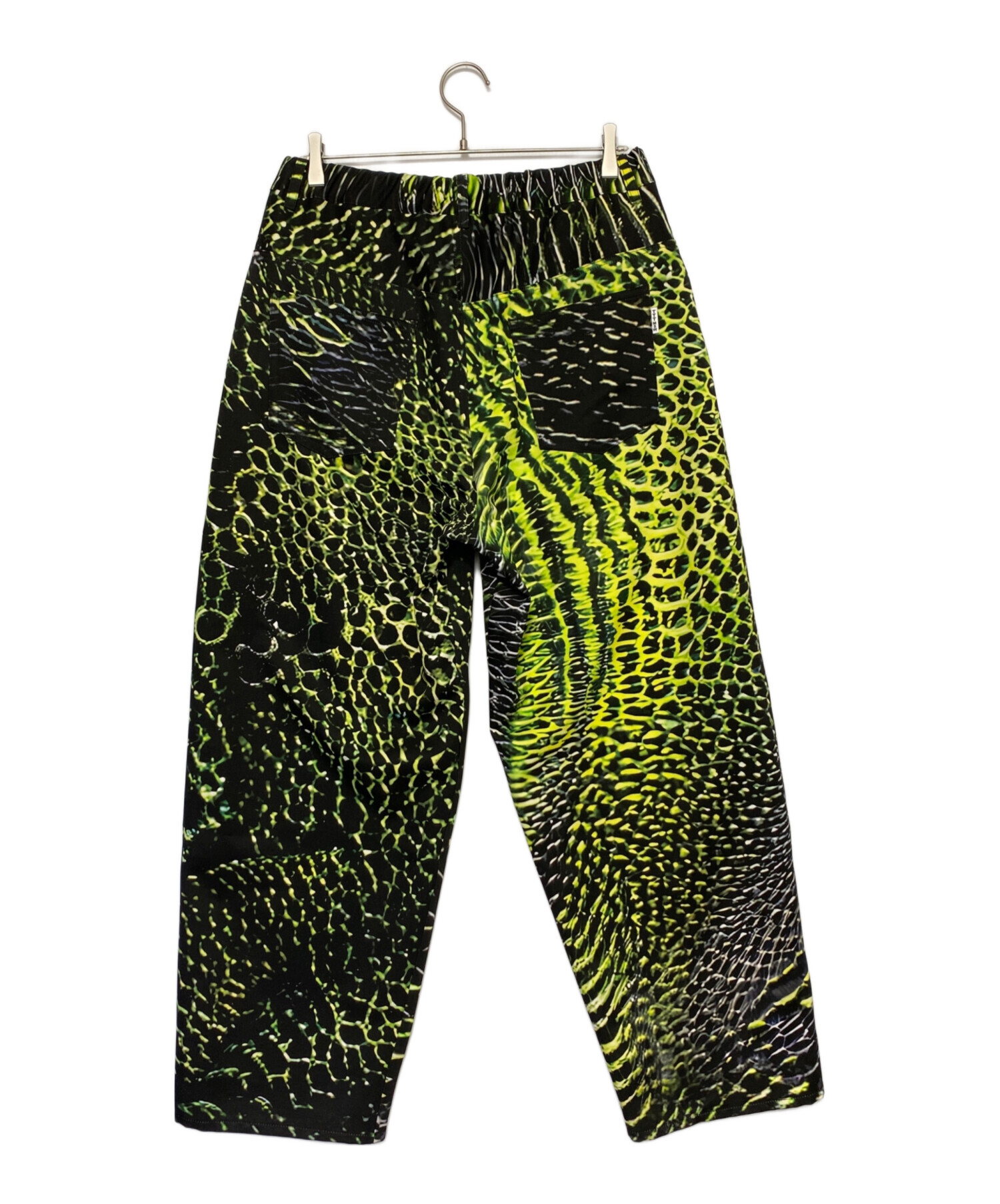 中古・古着通販】TTT MSW (ティー) IGUANA 5 POCKETS EASY PANTS