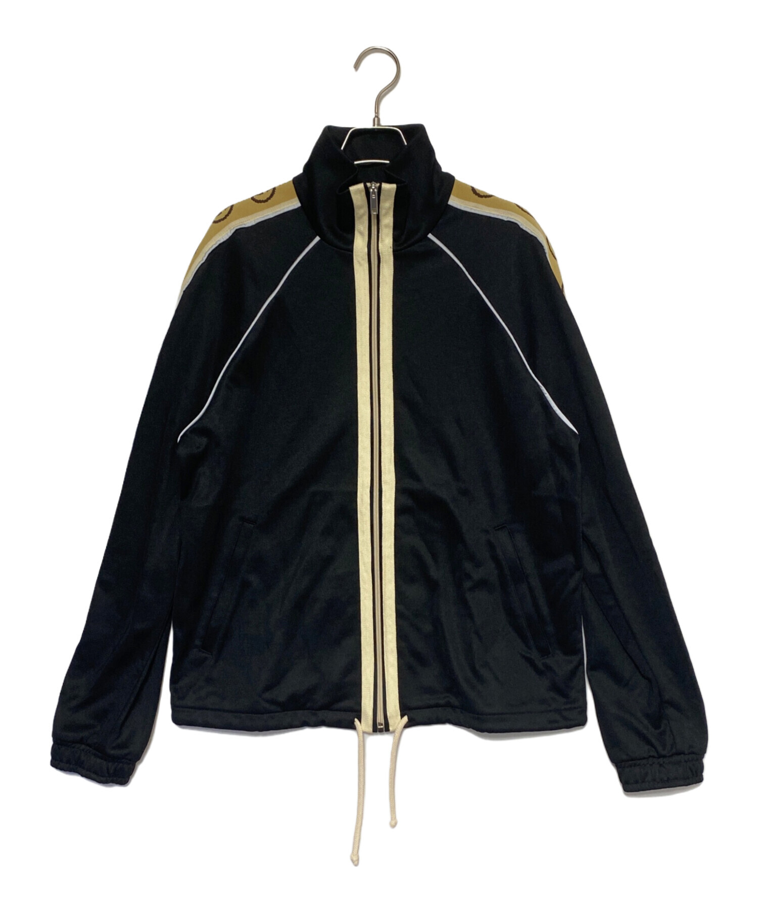 中古・古着通販】GUCCI (グッチ) ジップアップトラック