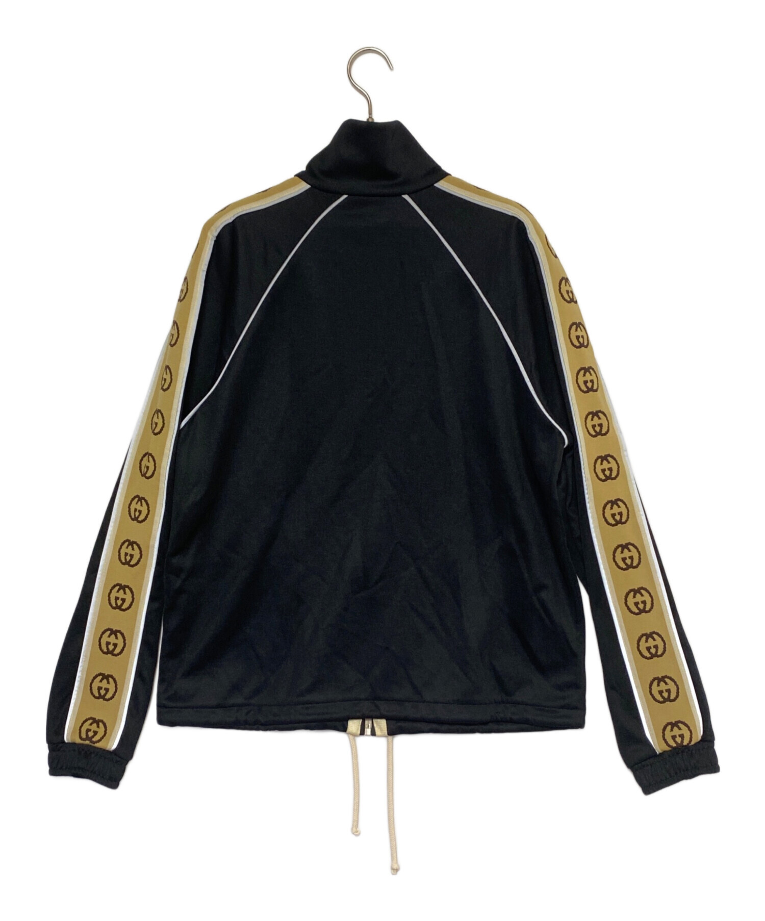 中古・古着通販】GUCCI (グッチ) ジップアップトラック