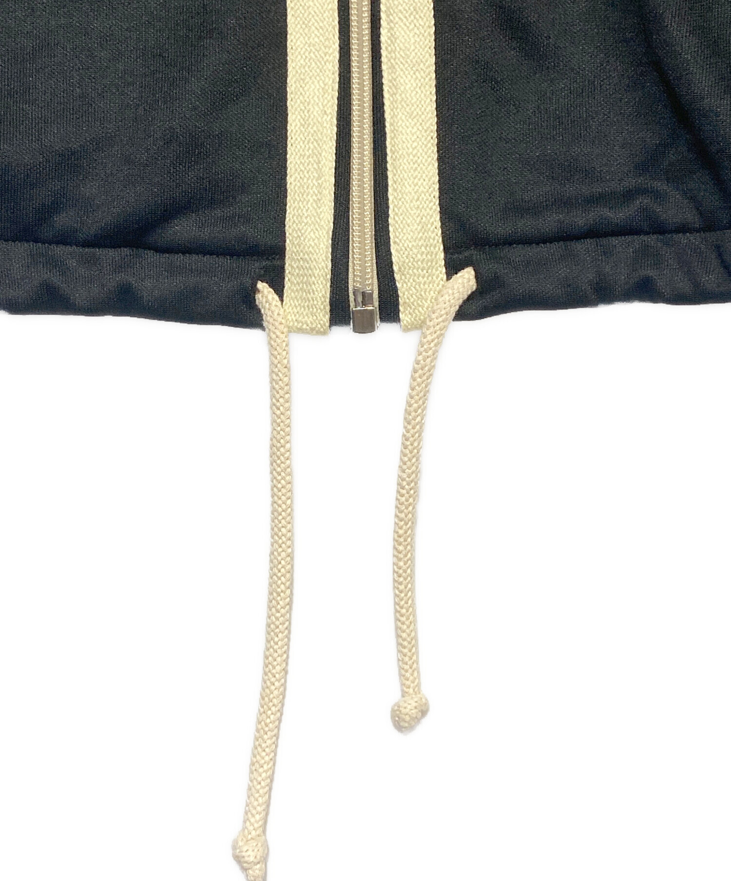 中古・古着通販】GUCCI (グッチ) ジップアップトラックジャケット