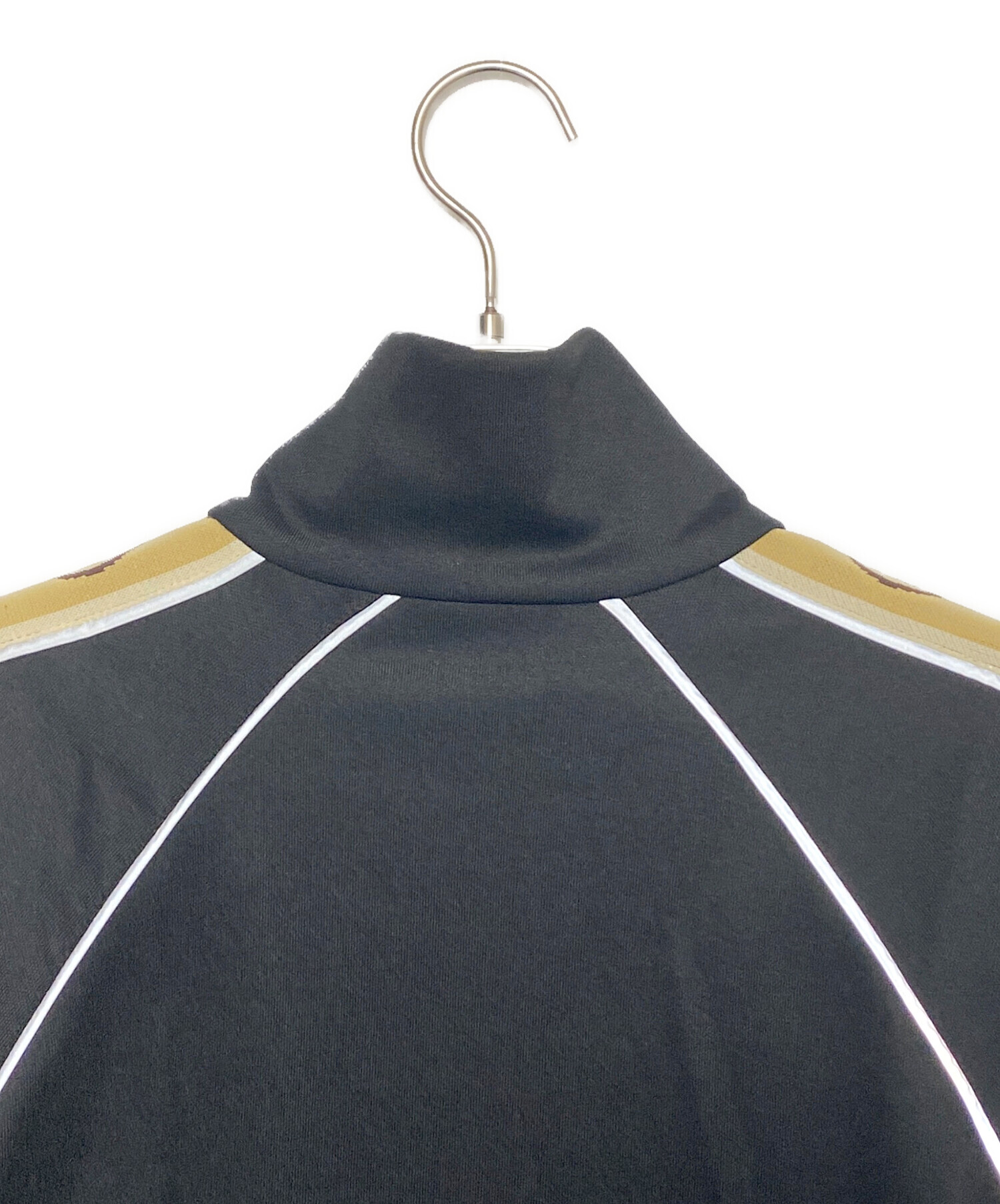 中古・古着通販】GUCCI (グッチ) ジップアップトラックジャケット