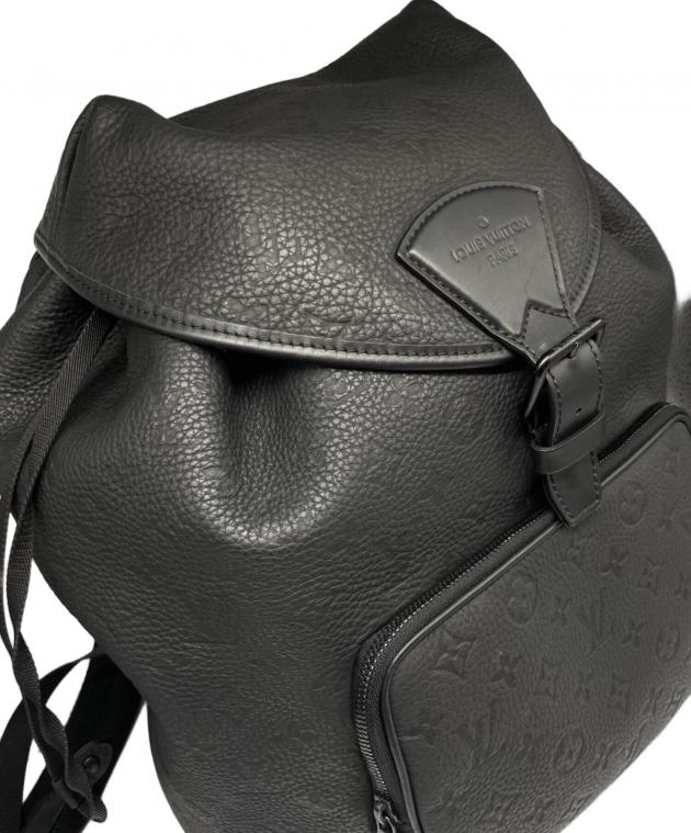 中古・古着通販】LOUIS VUITTON (ルイ ヴィトン) モンスリ