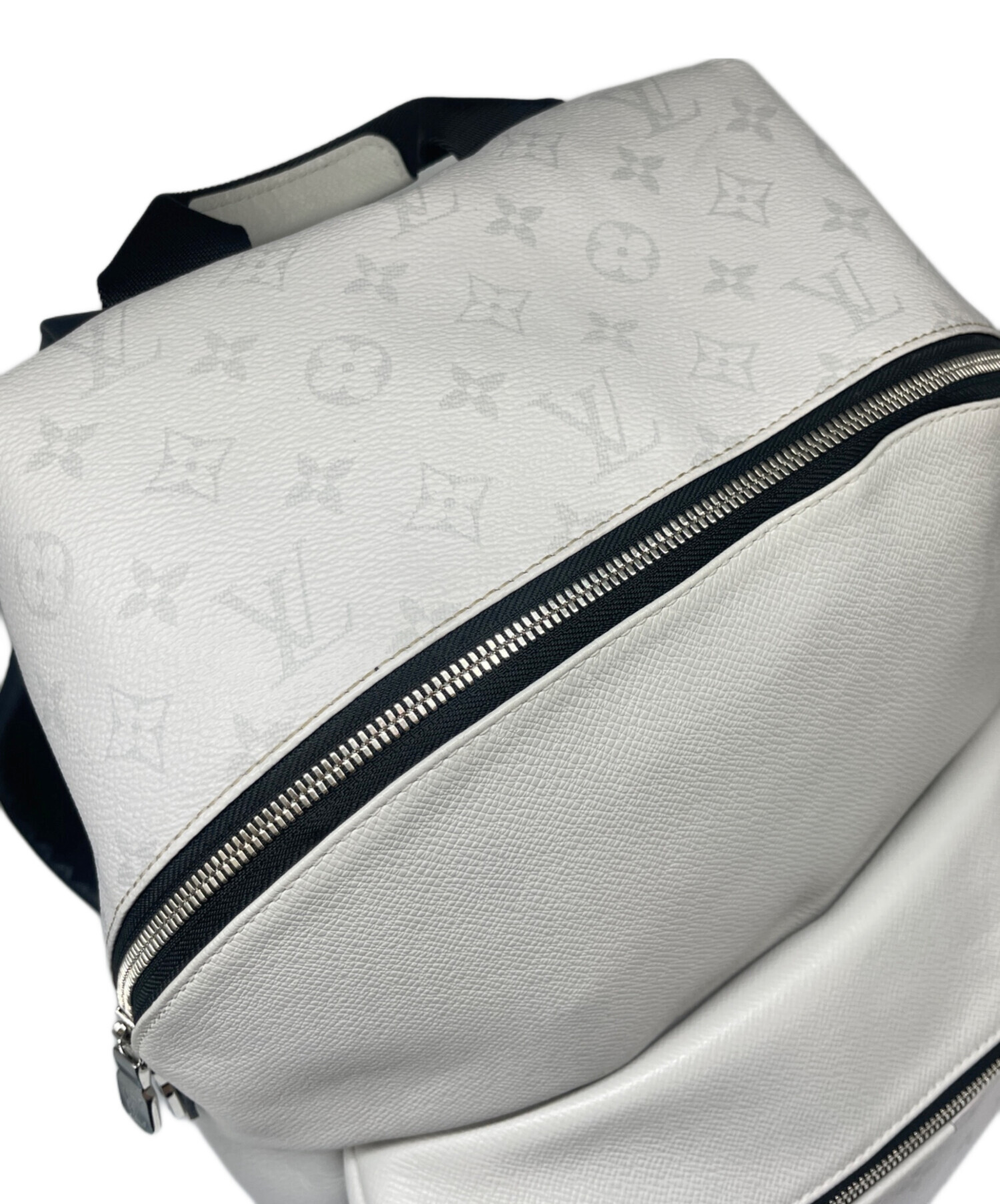 中古・古着通販】LOUIS VUITTON (ルイ ヴィトン) ディスカバリー