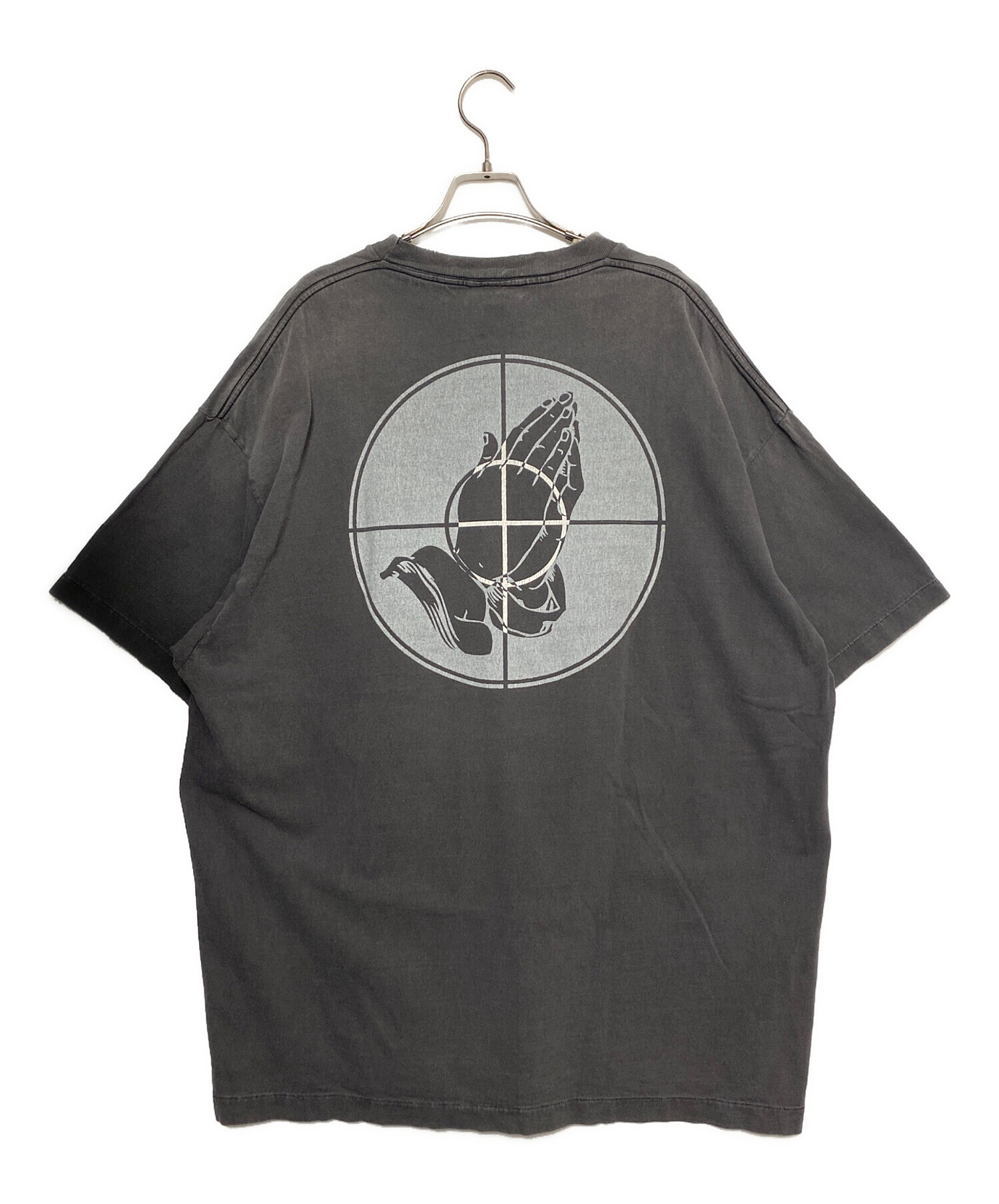 KWSSAINT MICHAEL FEAR OF GOD ヴィンテージ 中古・古着通販】SAINT MICHAEL (セントマイケル) FEAR OF GOD (フィア