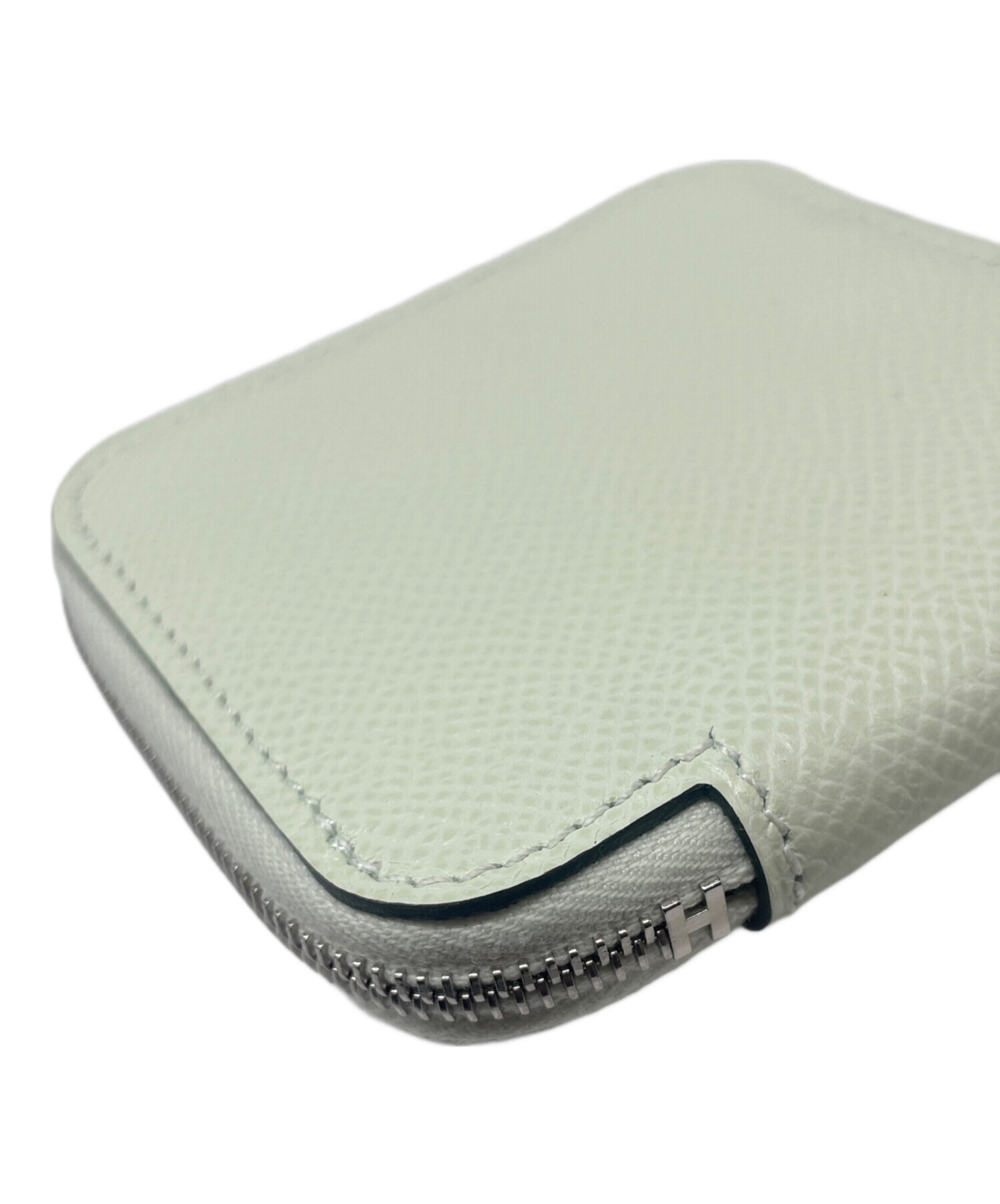 中古・古着通販】HERMES (エルメス) アザップ コンパクトミニ シルク