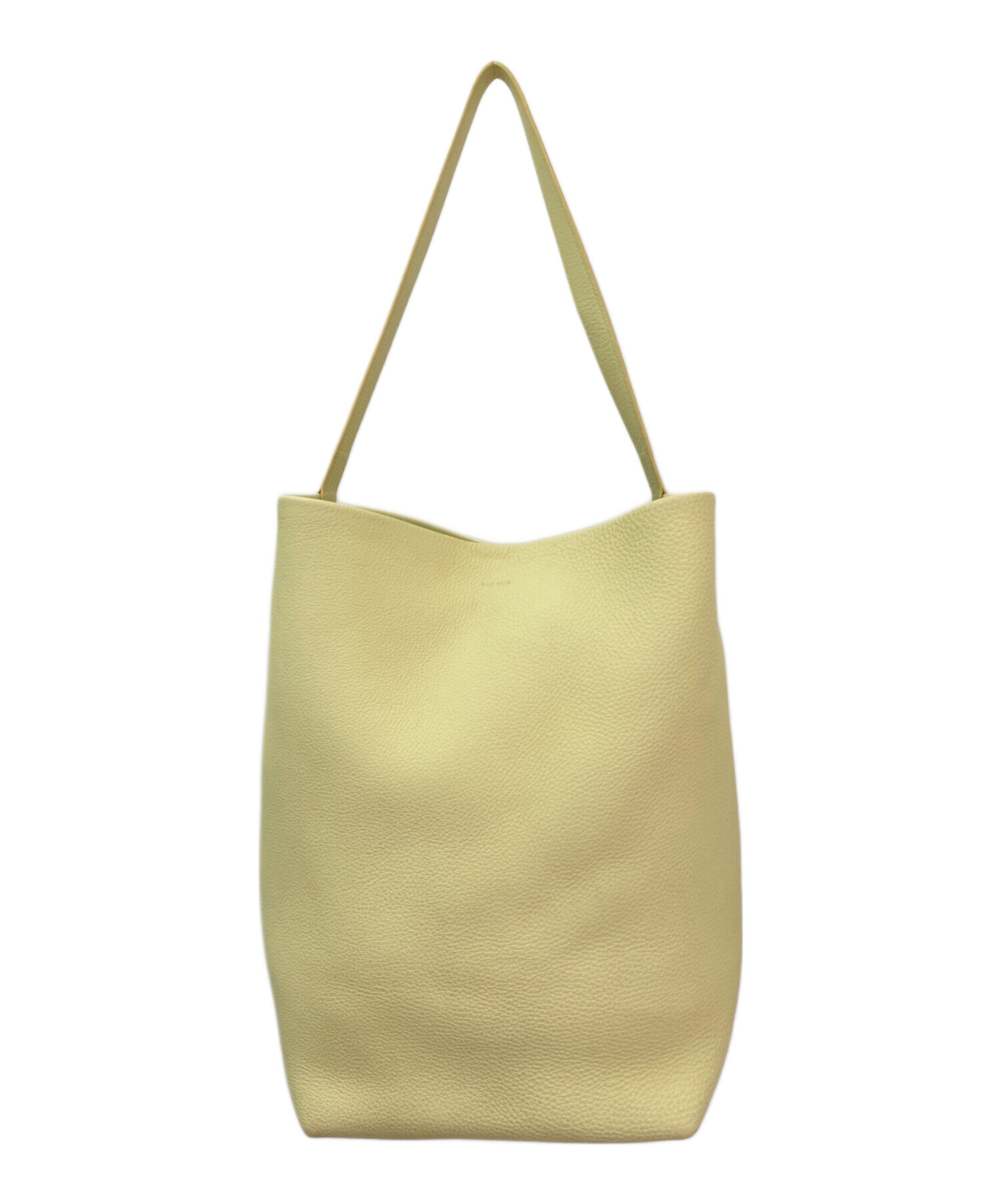 中古・古着通販】THE ROW (ザ ロウ) LARGE N/S Park Tote/パークトート