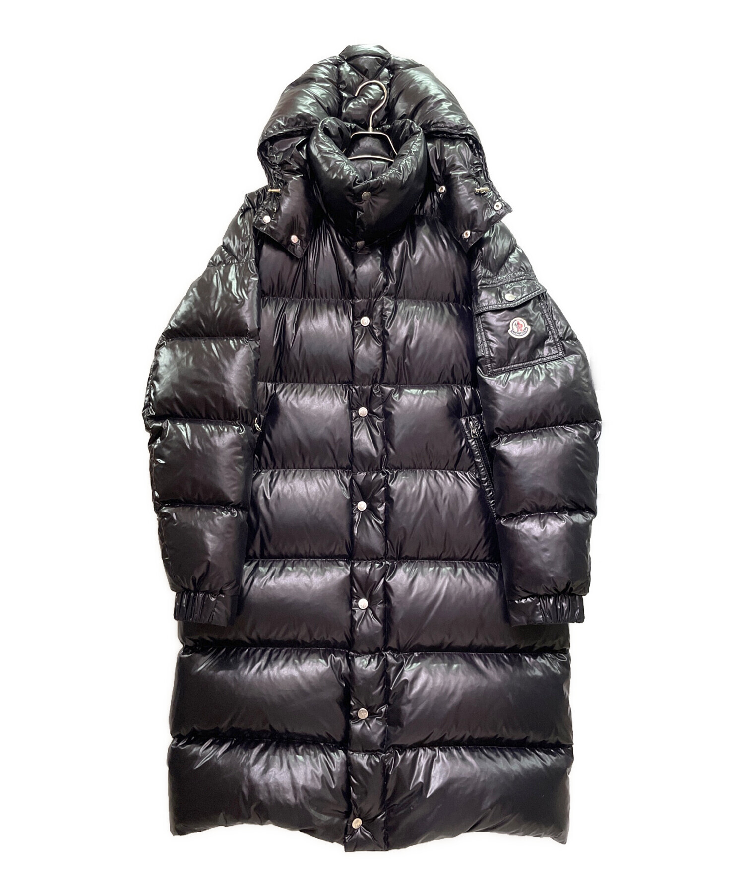 中古・古着通販】MONCLER (モンクレール) Hanoverian/ハノーヴェリアン