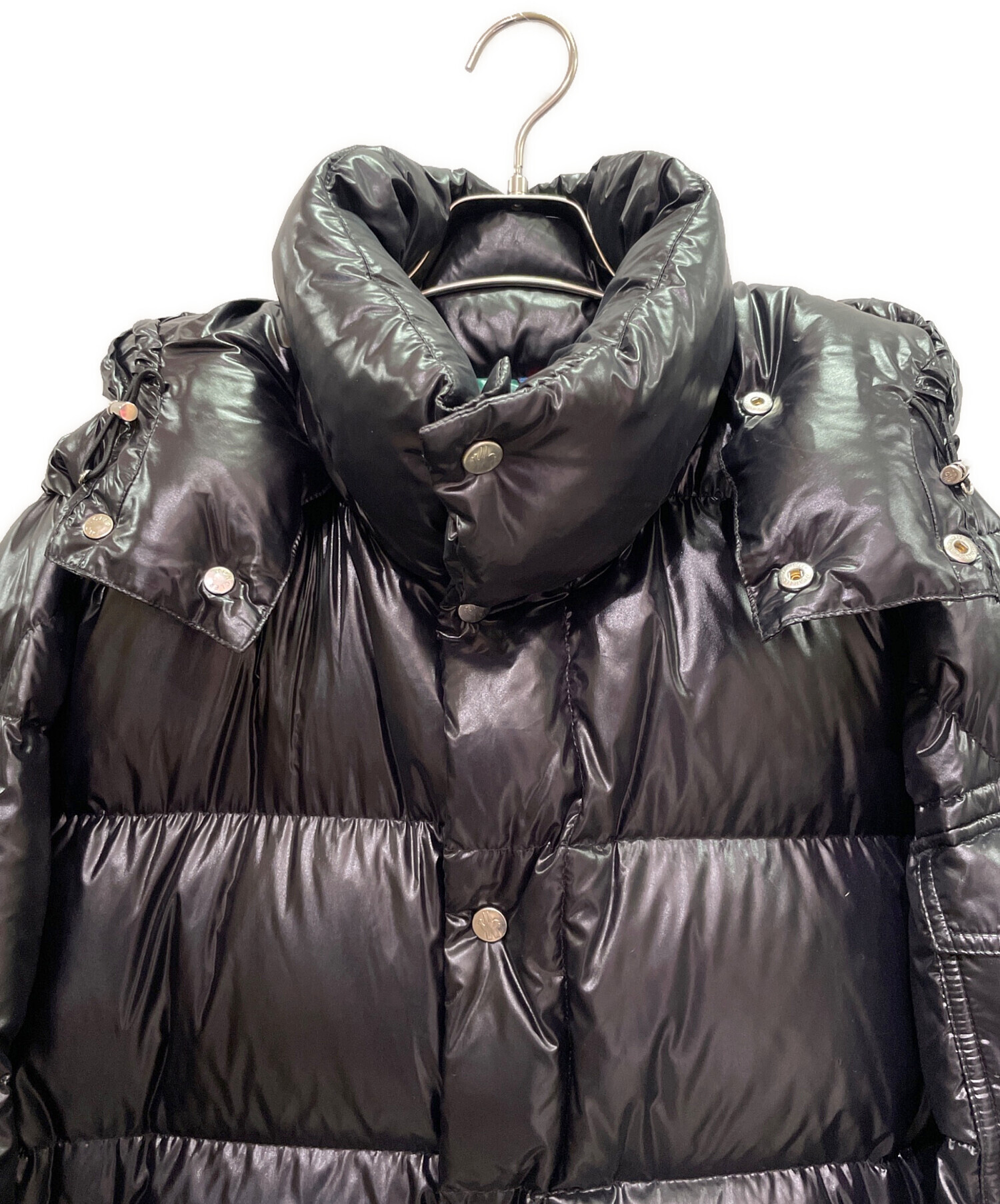 中古・古着通販】MONCLER (モンクレール) Hanoverian/ハノーヴェリアン  