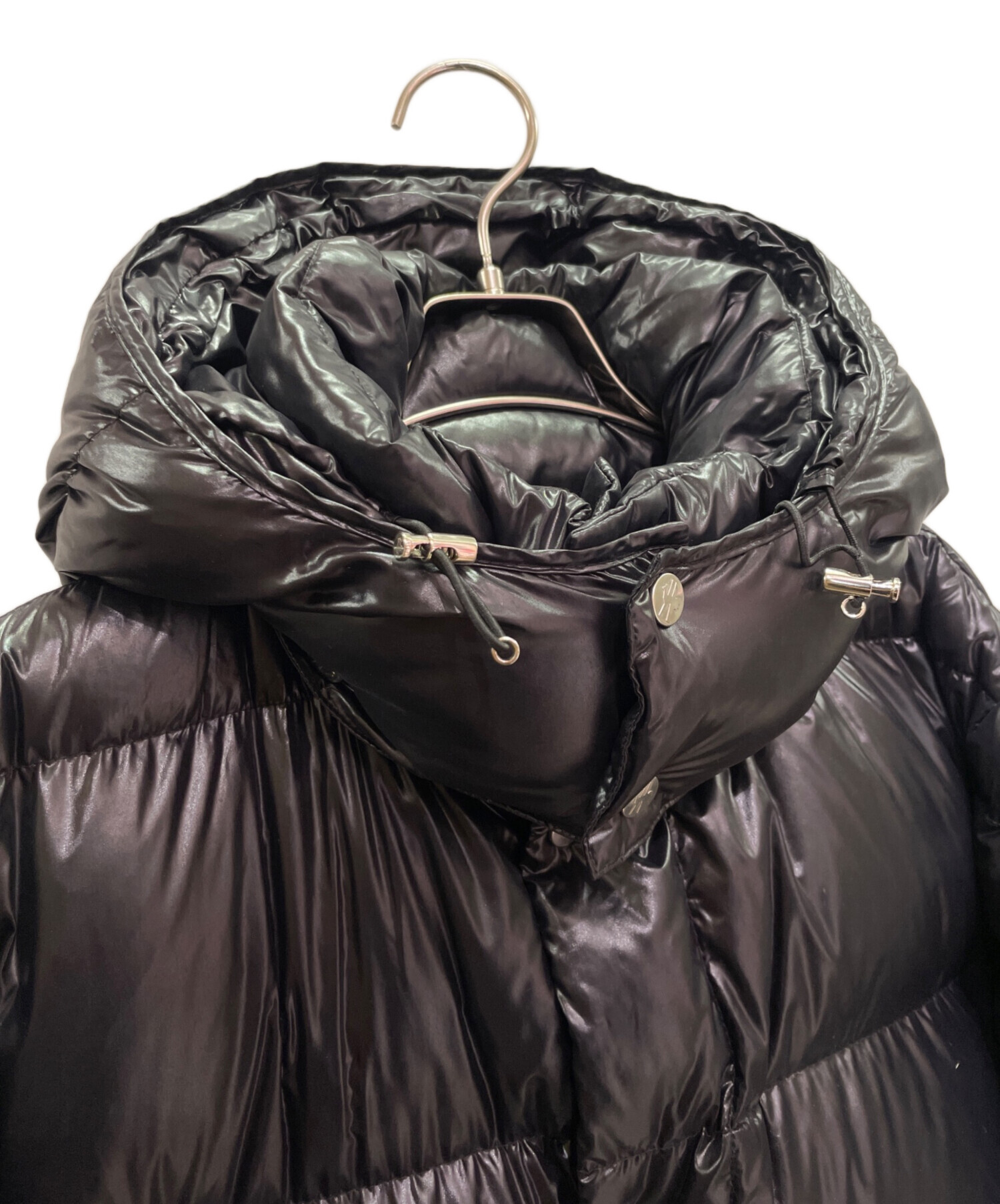 中古・古着通販】MONCLER (モンクレール) Hanoverian/ハノーヴェリアン  