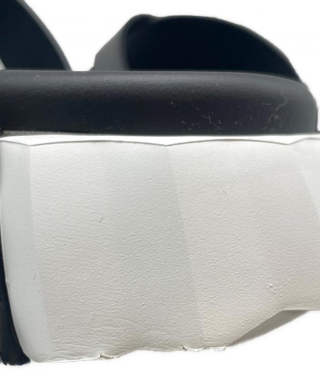 HERMES インフラ ブラックサンダル　44 サンダル 《インフラ》 - ブラック | Hermès - エルメス-公式サイト