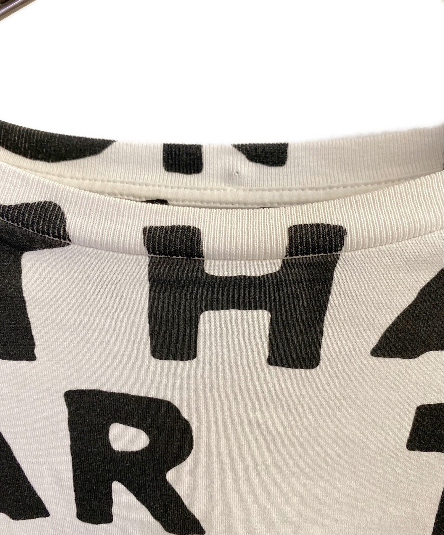 中古・古着通販】Maison Margiela (メゾンマルジェラ) エイズT