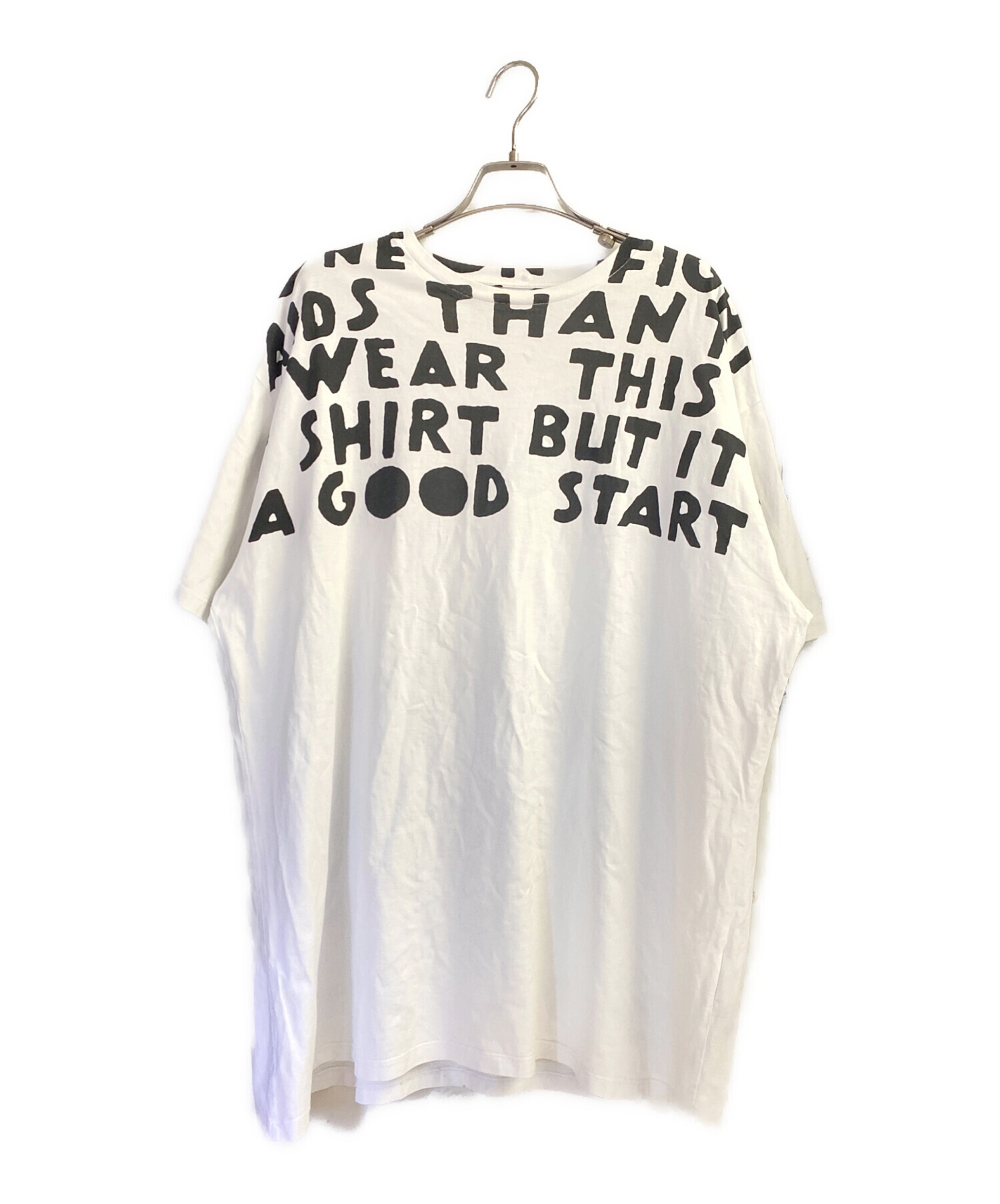中古・古着通販】Maison Margiela (メゾンマルジェラ) エイズT