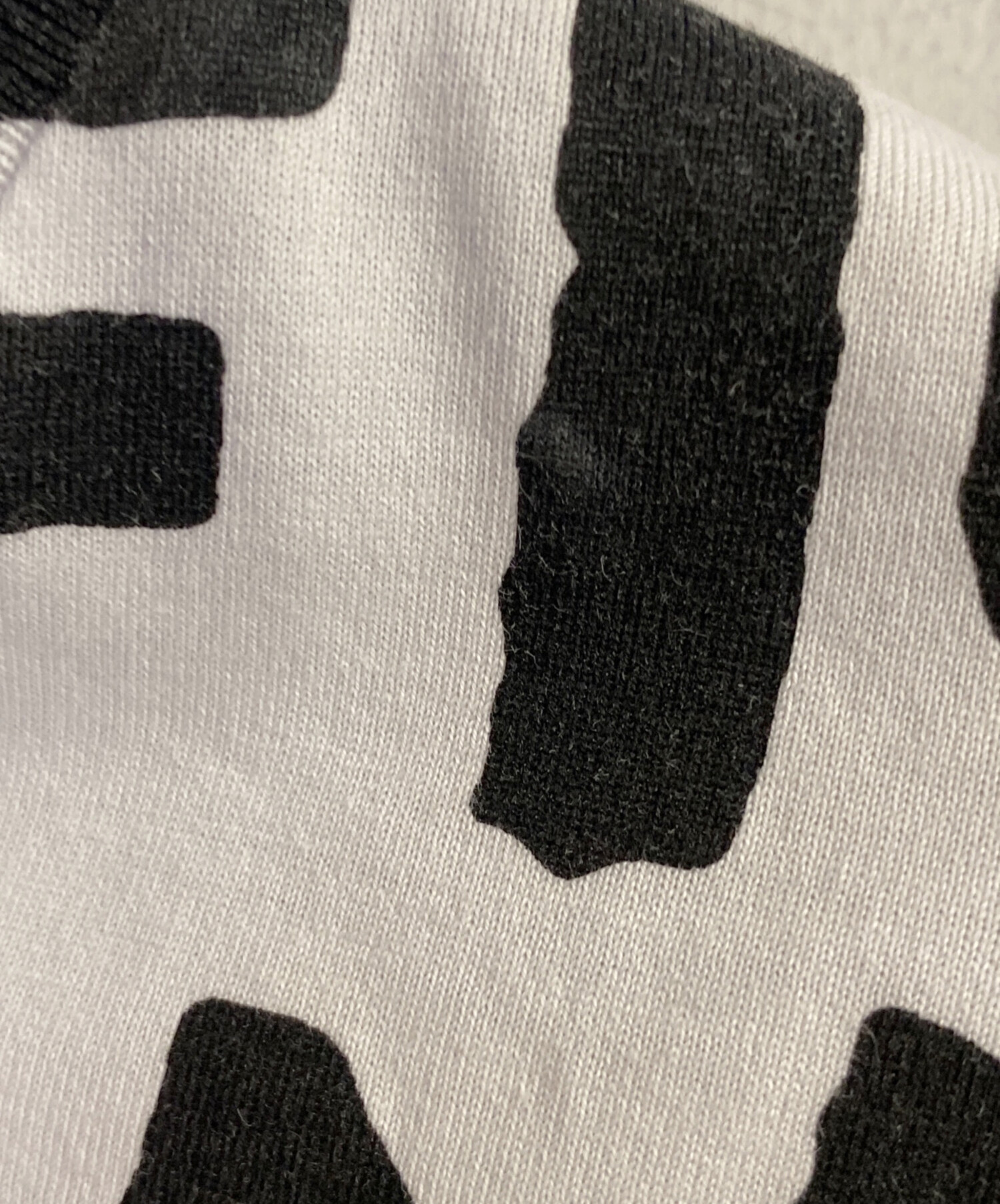 中古・古着通販】Maison Margiela (メゾンマルジェラ) エイズT 