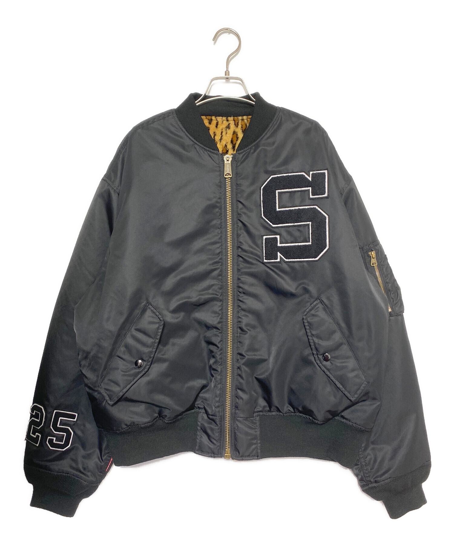 中古・古着通販】SUPREME (シュプリーム) GOODENOUGH (グッドイナフ