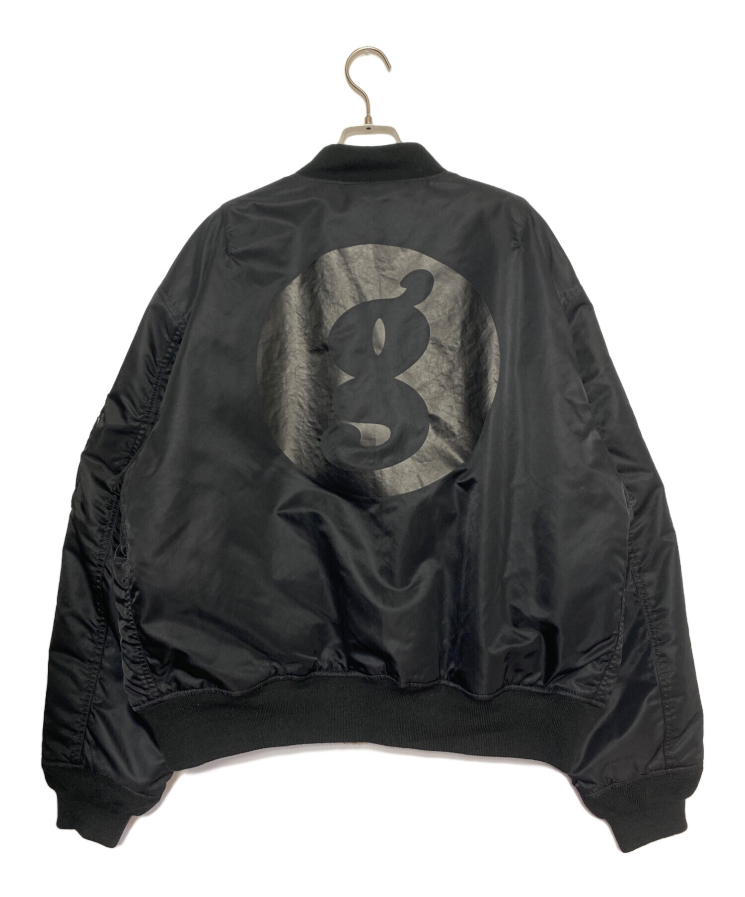 中古・古着通販】SUPREME (シュプリーム) GOODENOUGH (グッドイナフ