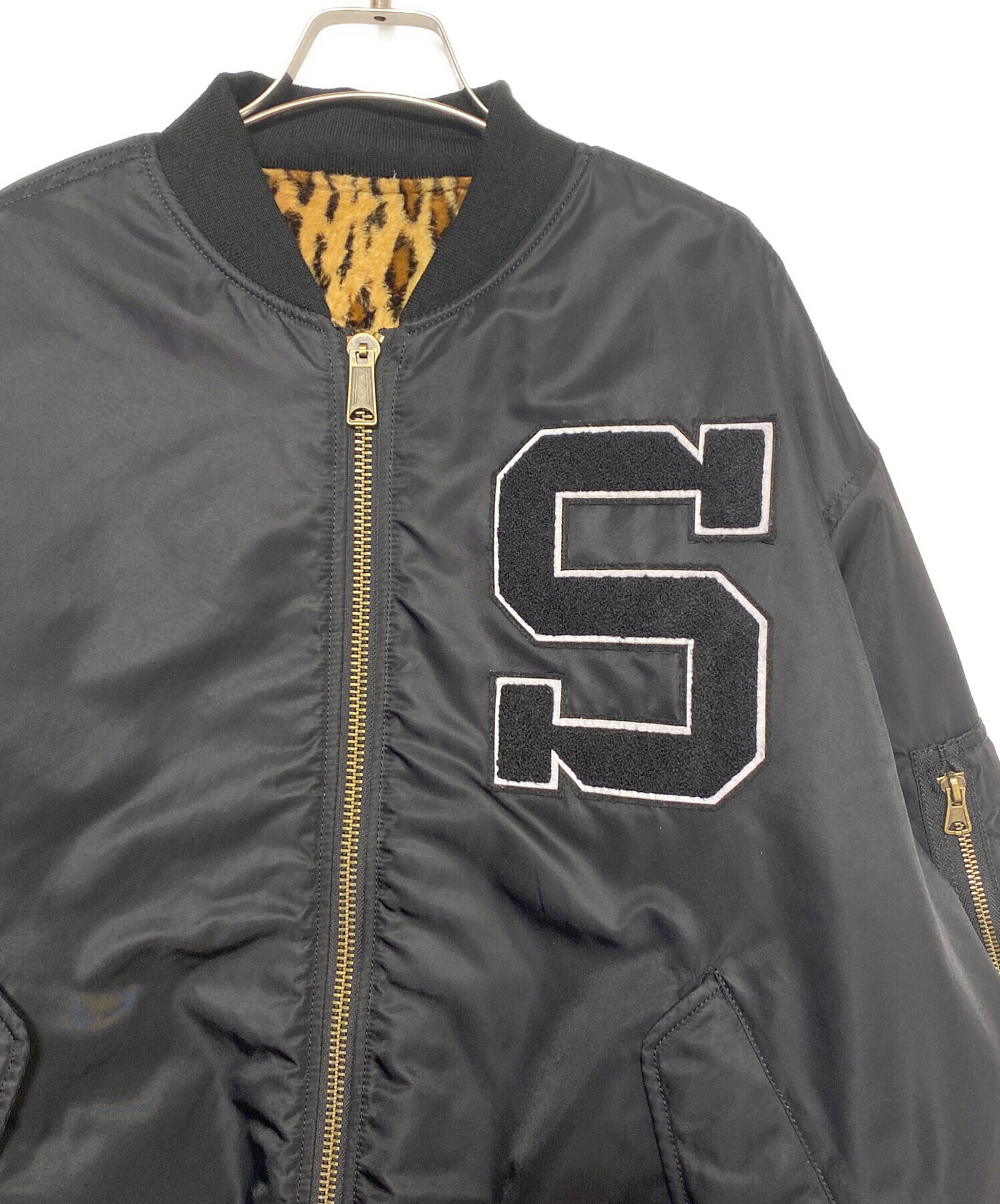 中古・古着通販】SUPREME (シュプリーム) GOODENOUGH (グッドイナフ