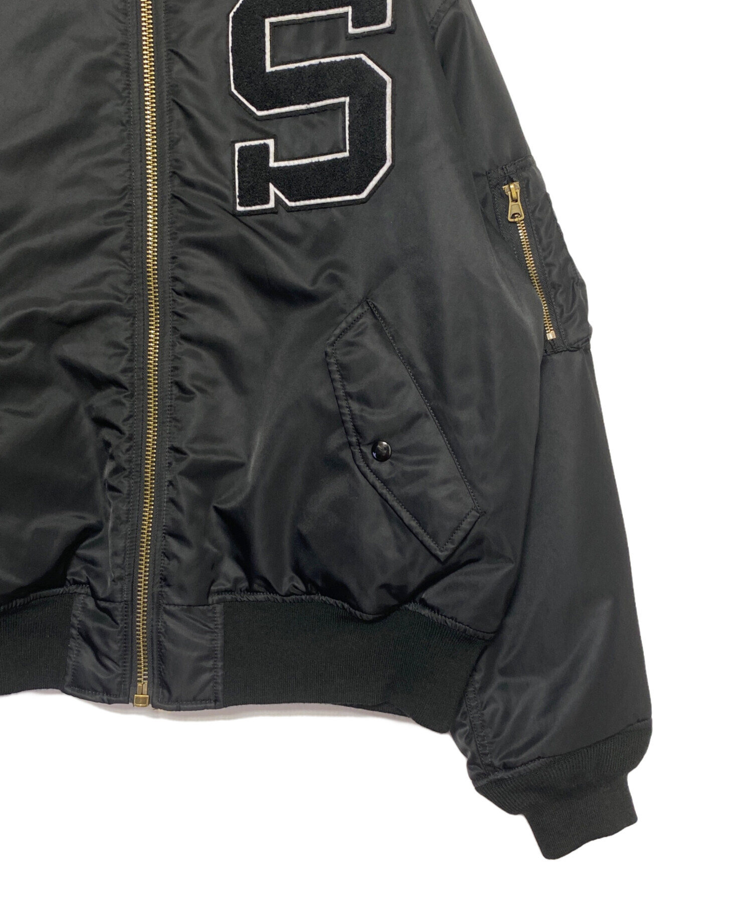 中古・古着通販】SUPREME (シュプリーム) GOODENOUGH (グッドイナフ