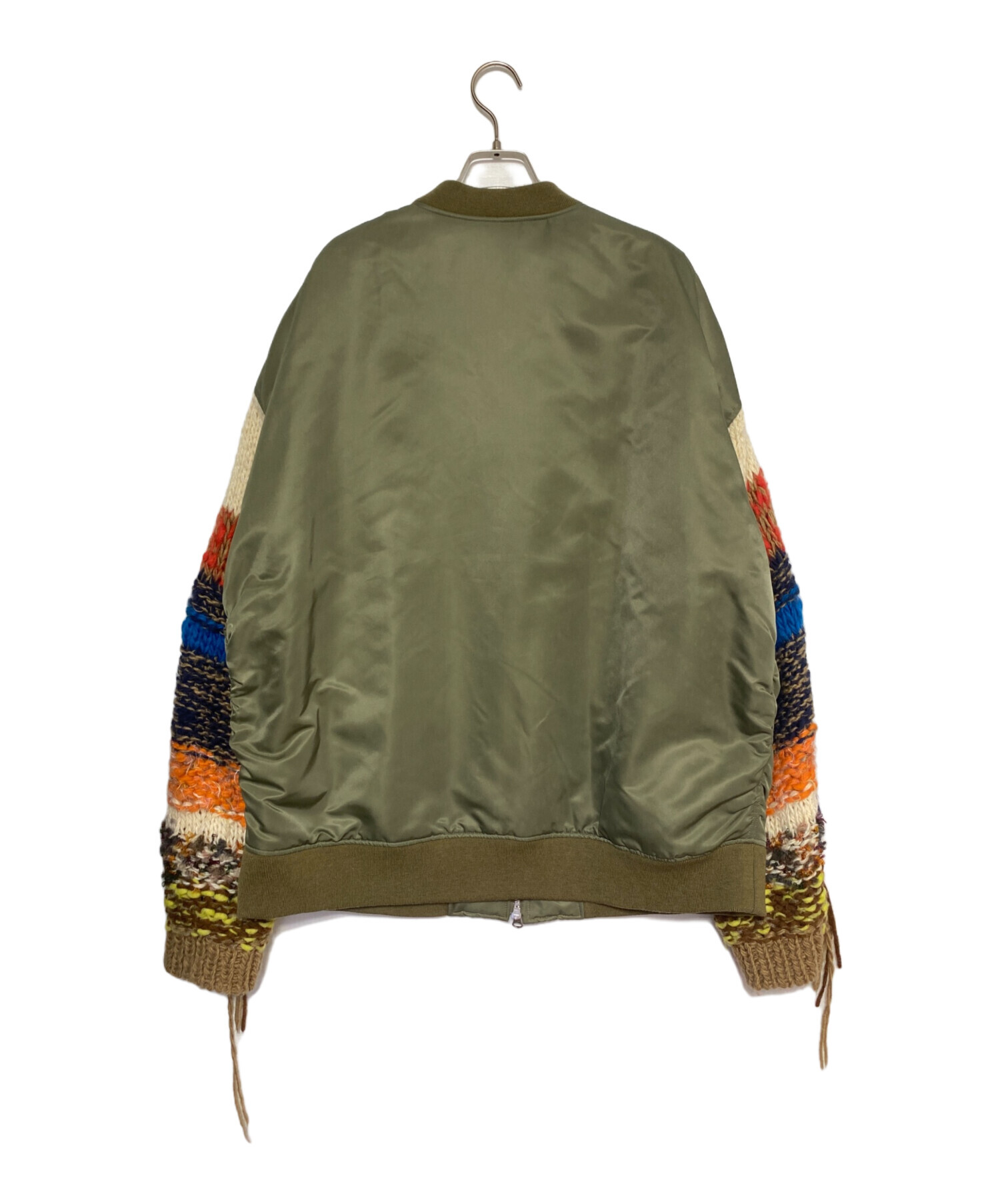 中古・古着通販】DISCOVERED (ディスカバード) MEZLAD PSYZYE