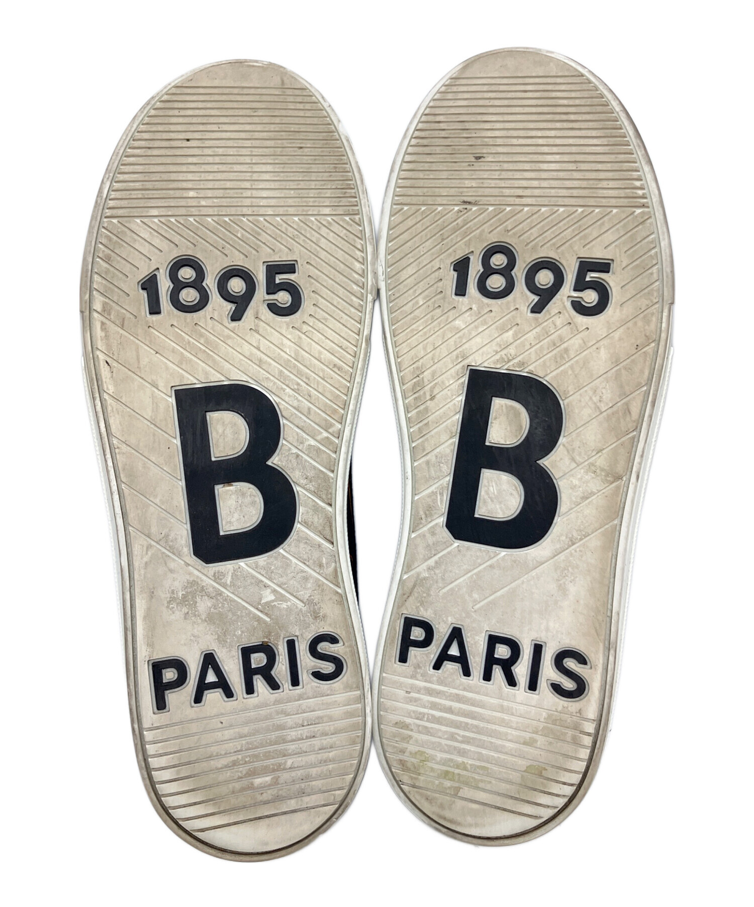 中古・古着通販】Berluti (ベルルッティ) プレイグラウンド スクリット