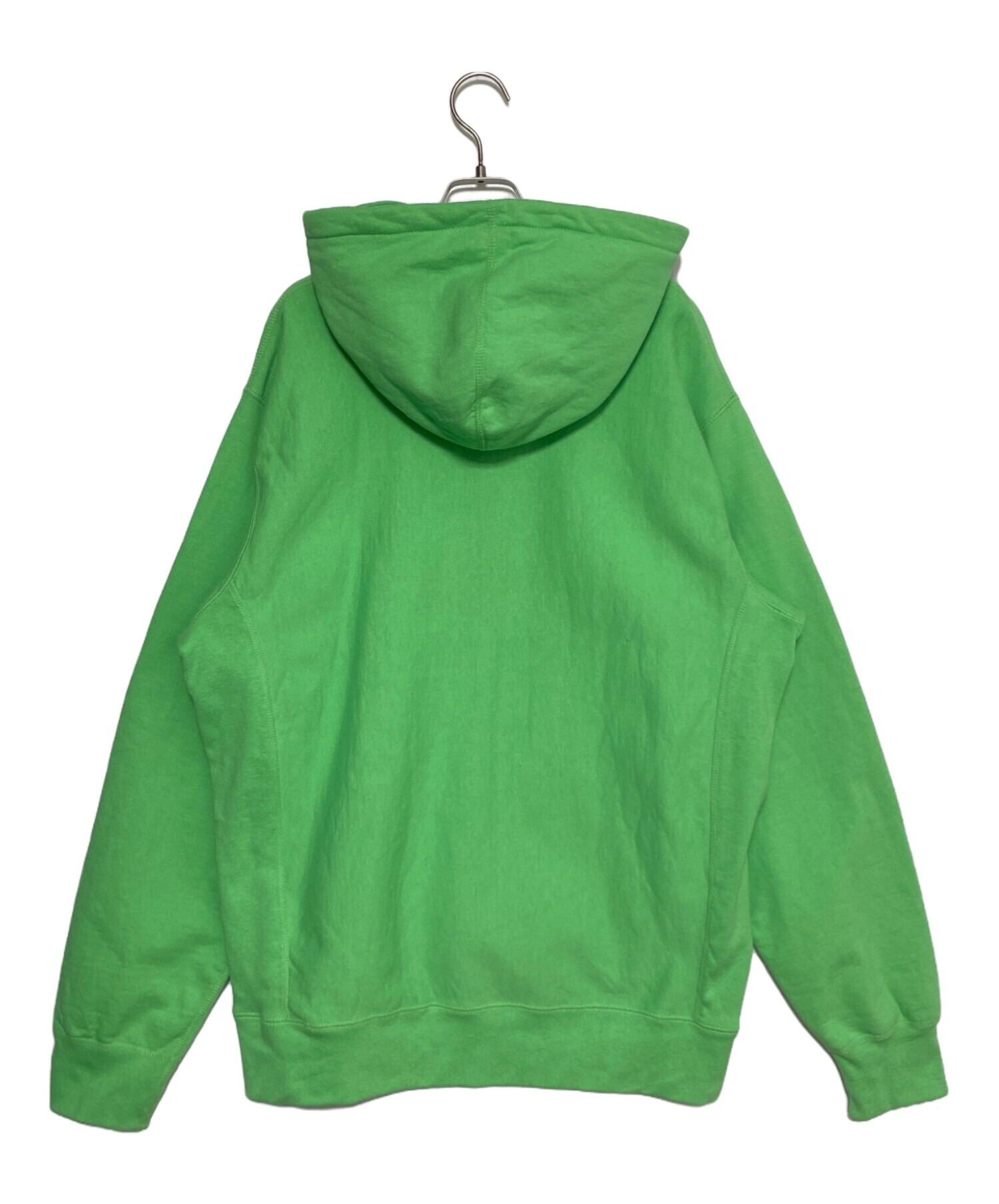 supreme Micrologo パーカーLサイズ supreme Micrologo パーカーLサイズ シュプリーム SUPREME 19AW Micro