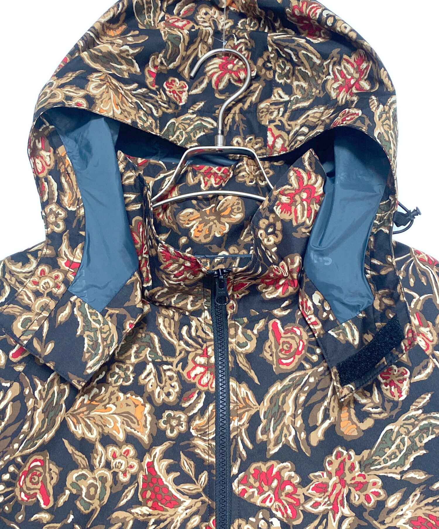 中古・古着通販】SUPREME (シュプリーム) GORE-TEX Court Jacket