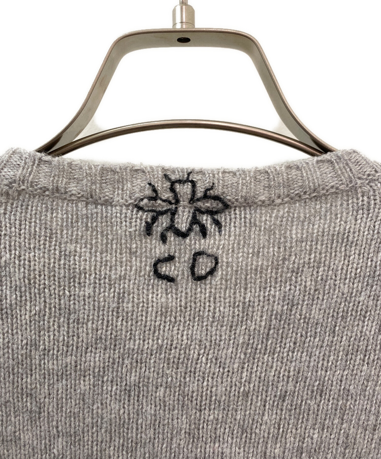 中古・古着通販】Christian Dior (クリスチャン ディオール