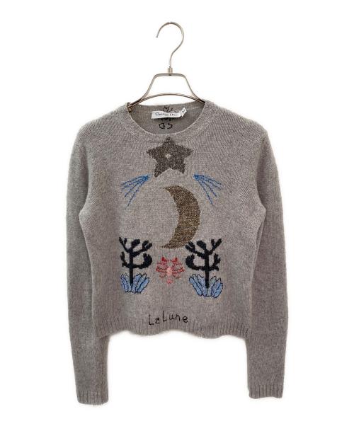 中古・古着通販】Christian Dior (クリスチャン ディオール) 刺繍