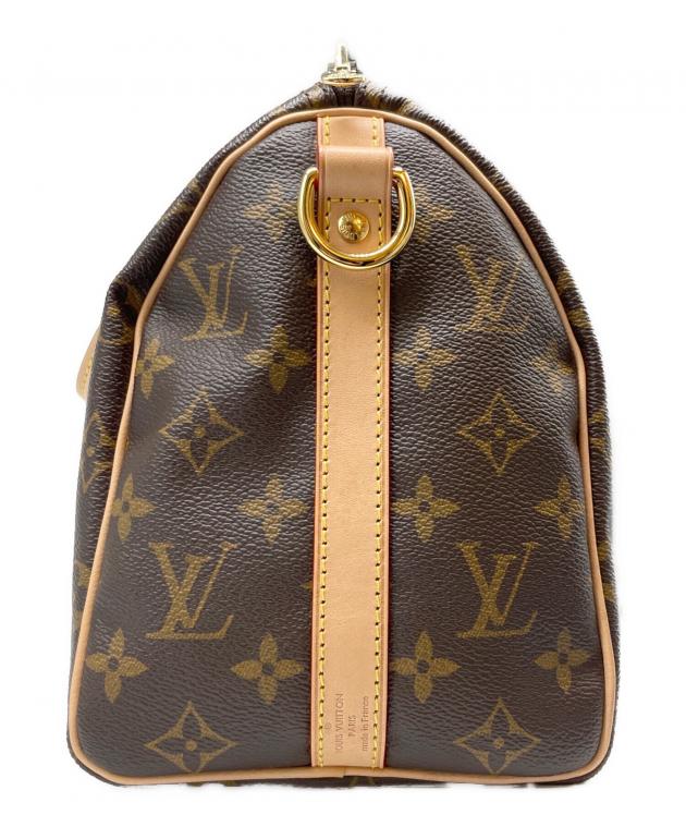 ルイヴィトン スピーディ 中古 中古・古着通販】LOUIS VUITTON (ルイ ヴィトン) スピーディバンド