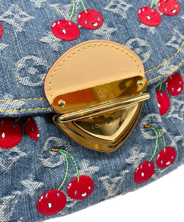 中古・古着通販】LOUIS VUITTON (ルイ ヴィトン) 村上隆 (ムラカミ