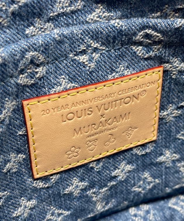 中古・古着通販】LOUIS VUITTON (ルイ ヴィトン) 村上隆 (ムラカミ