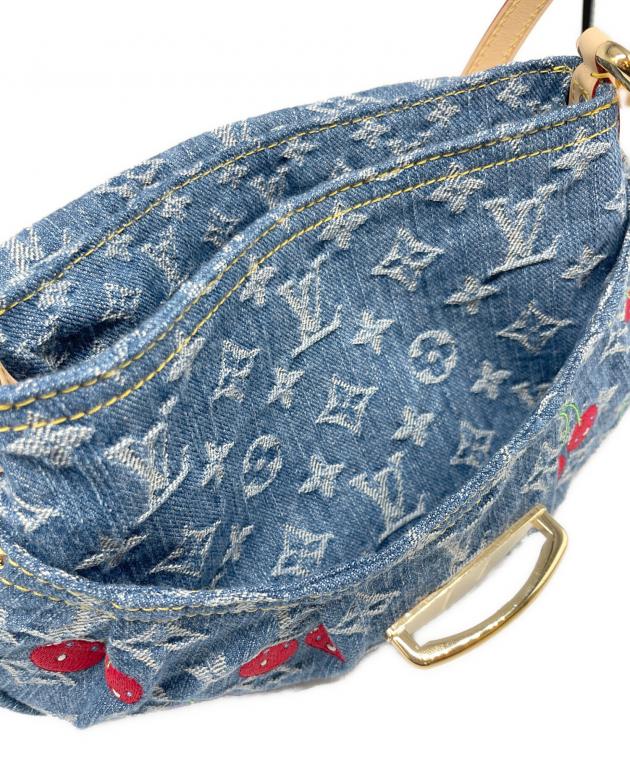 中古・古着通販】LOUIS VUITTON (ルイ ヴィトン) 村上隆 (ムラカミ