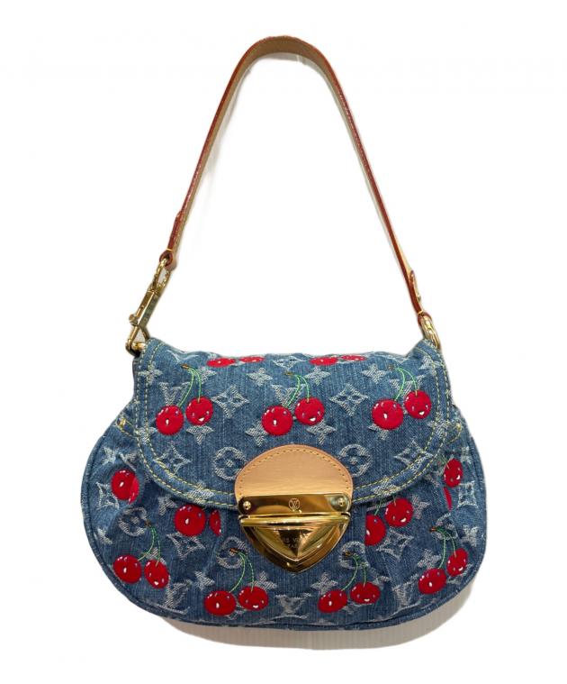 中古・古着通販】LOUIS VUITTON (ルイ ヴィトン) 村上隆 (ムラカミ
