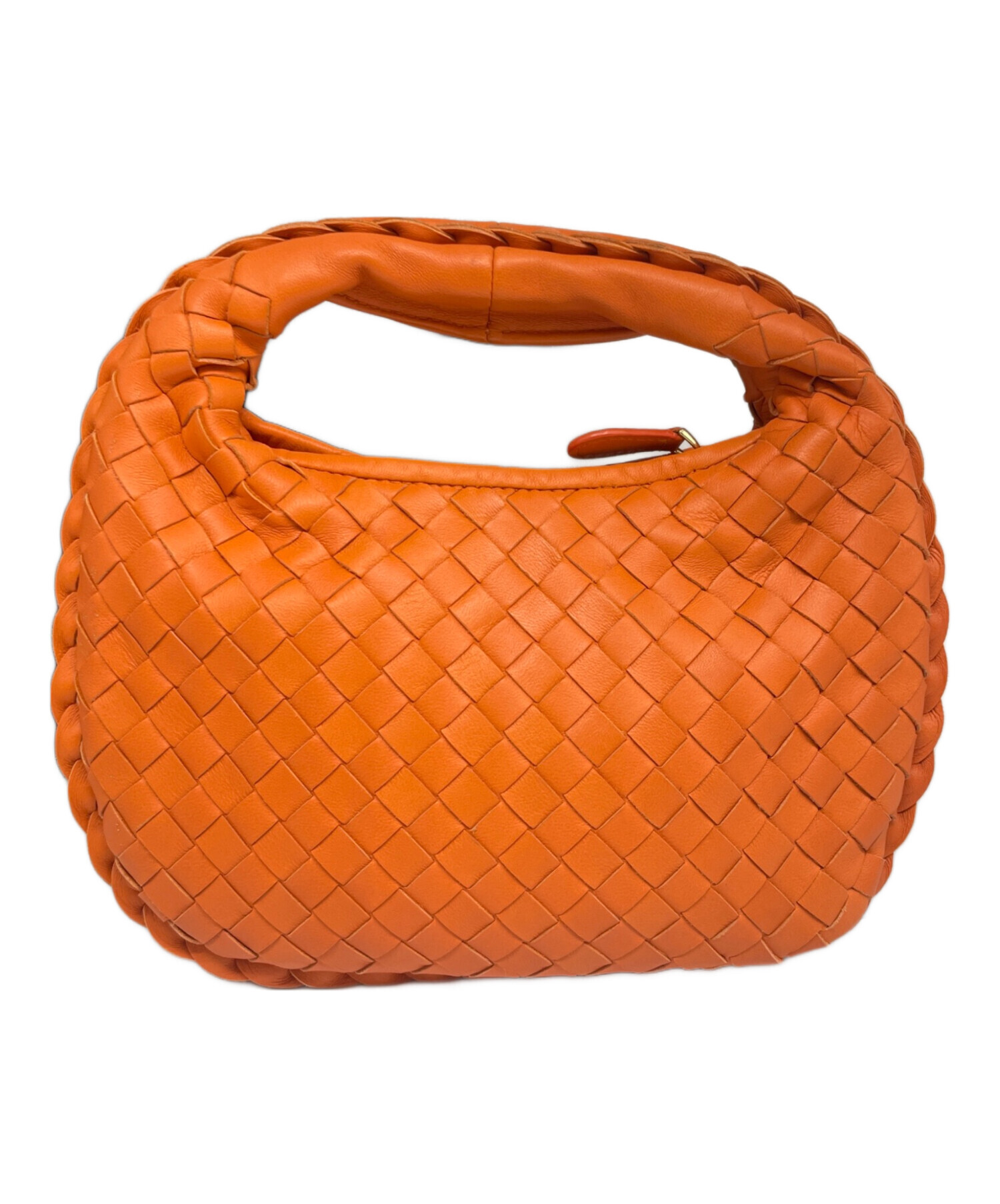 中古・古着通販】BOTTEGA VENETA (ボッテガベネタ) イントレチャート
