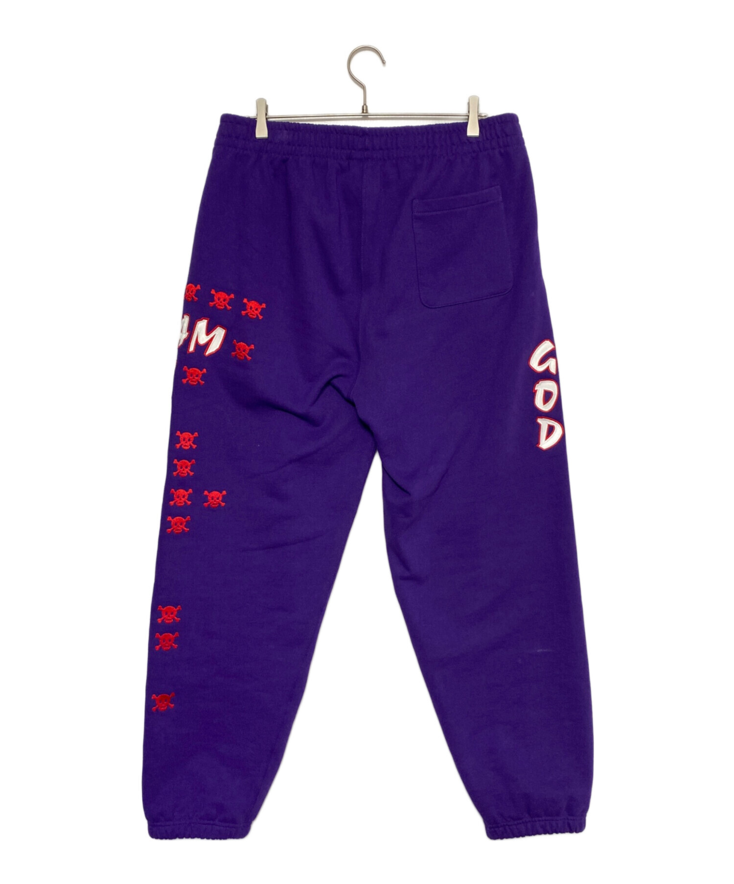 中古・古着通販】SUPREME (シュプリーム) League Champs Sweatpant